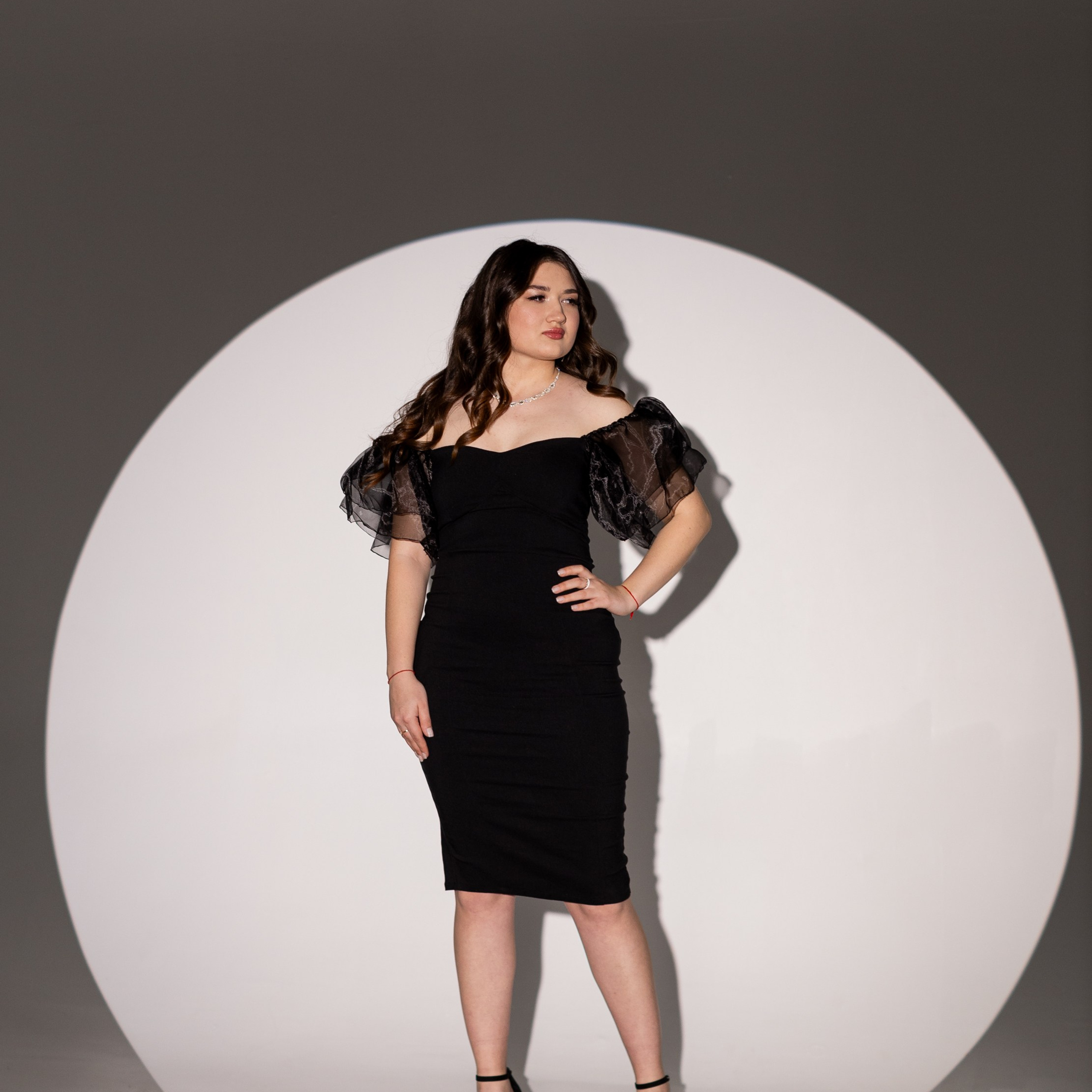 Отзывы. Портретный фотограф в Красноярске Акифьева Евгения