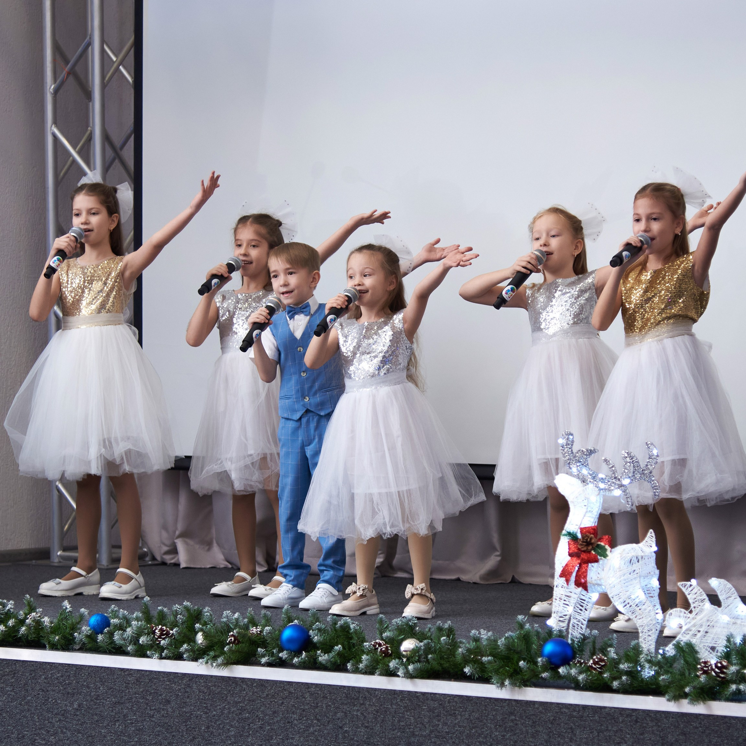 Награждение участников «Учитель года» и «Воспитатель года» 2024. [fXph] Фотограф Масликов Илья. Съёмка мероприятий в Ленинске-Кузнецком