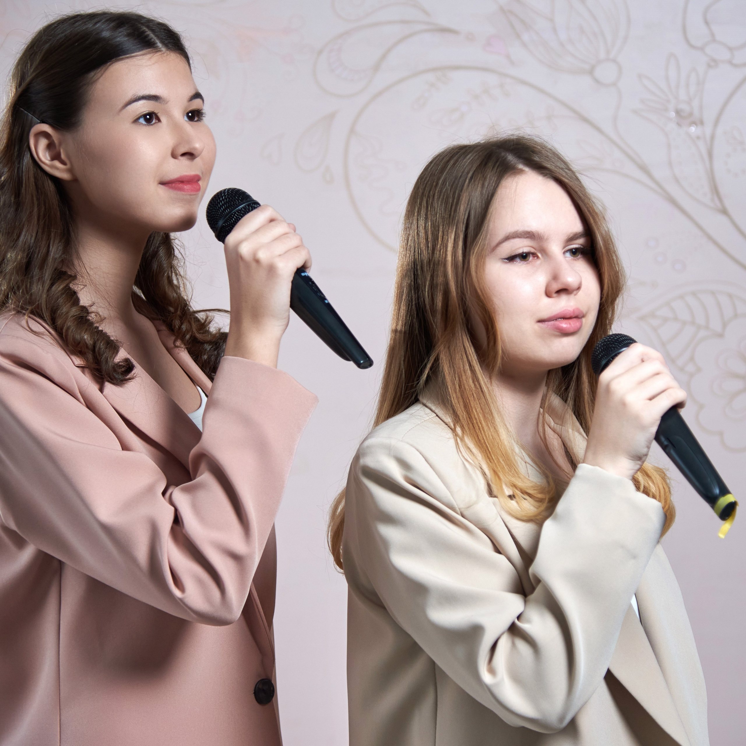 Съёмка учеников для конкурса и стенда. [fXph] Фотограф Масликов Илья. Съёмка мероприятий в Ленинске-Кузнецком