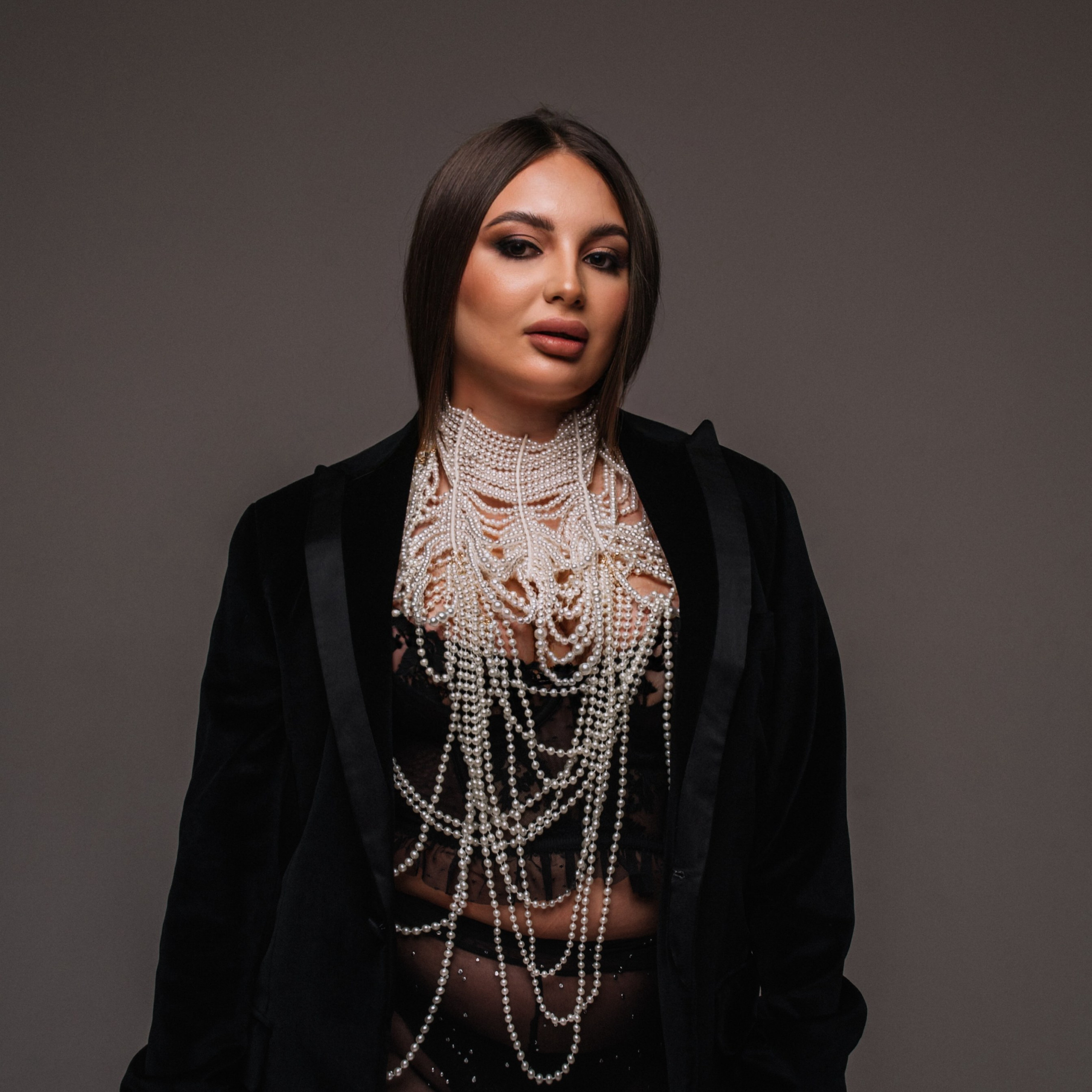 Аренда одежды