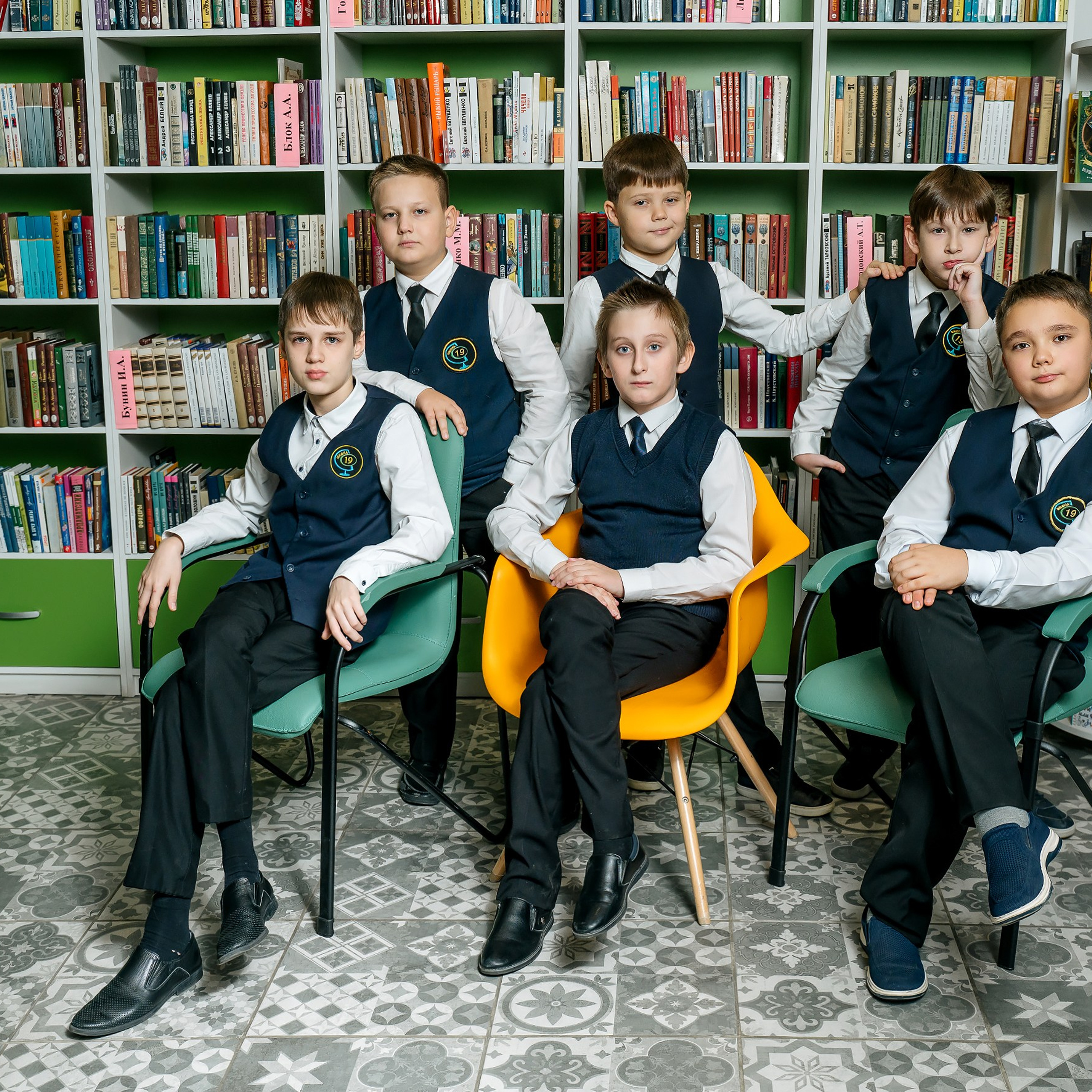 Отзывы. Выпускные альбомы, школьные фотосессии в городе Новороссийске