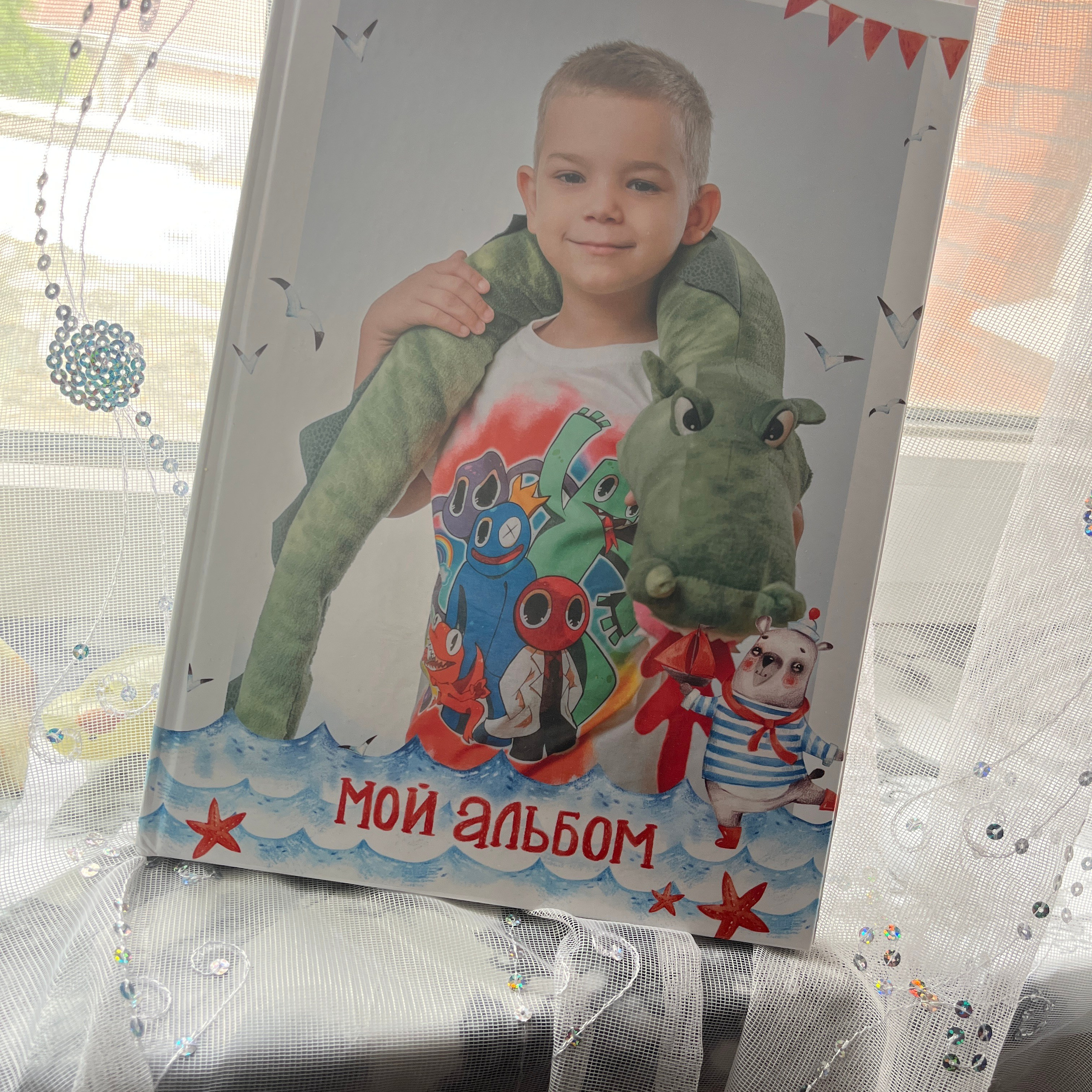 Отзывы. Выпускные альбомы, школьные фотосессии в городе Новороссийске