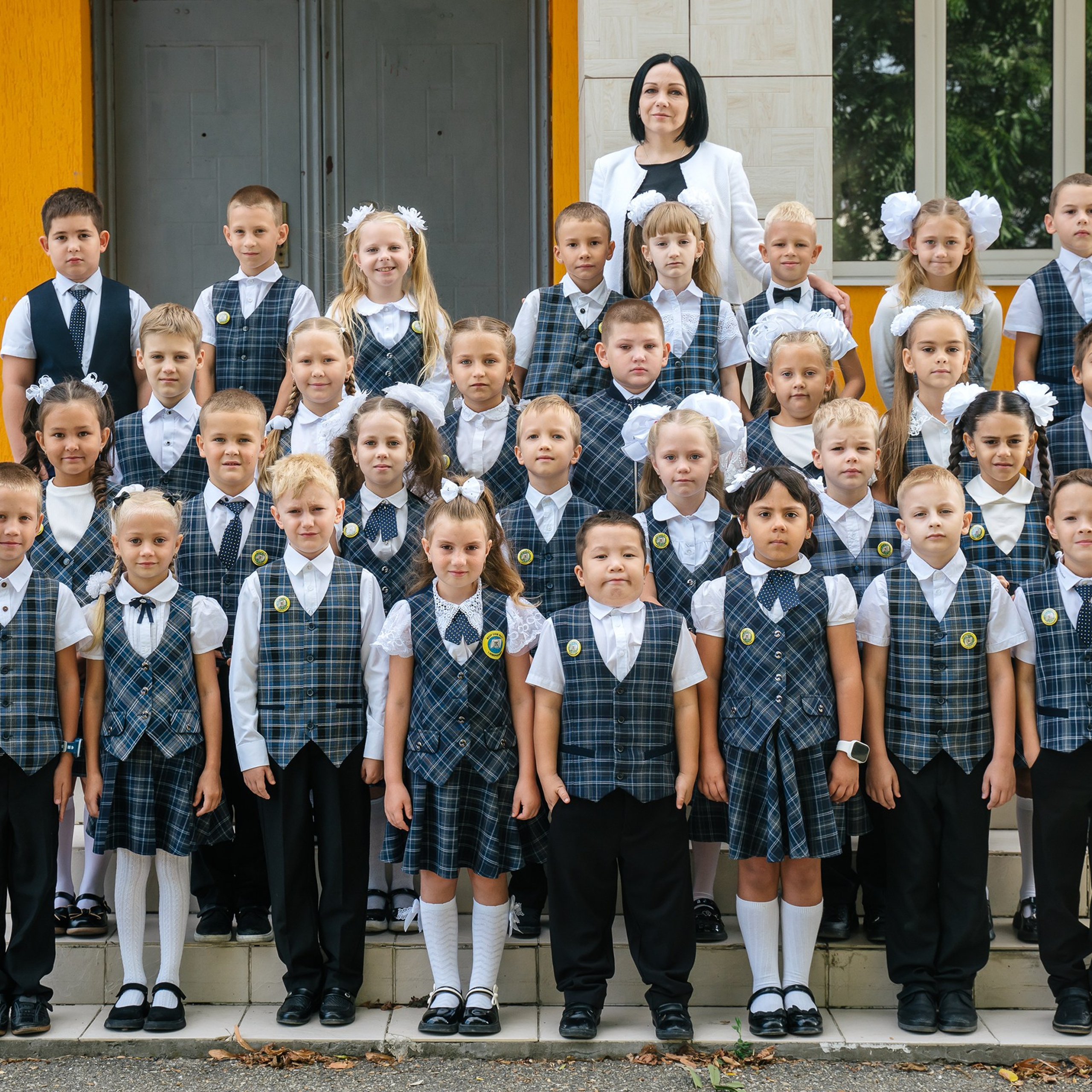 Отзывы. Выпускные альбомы, школьные фотосессии в городе Новороссийске