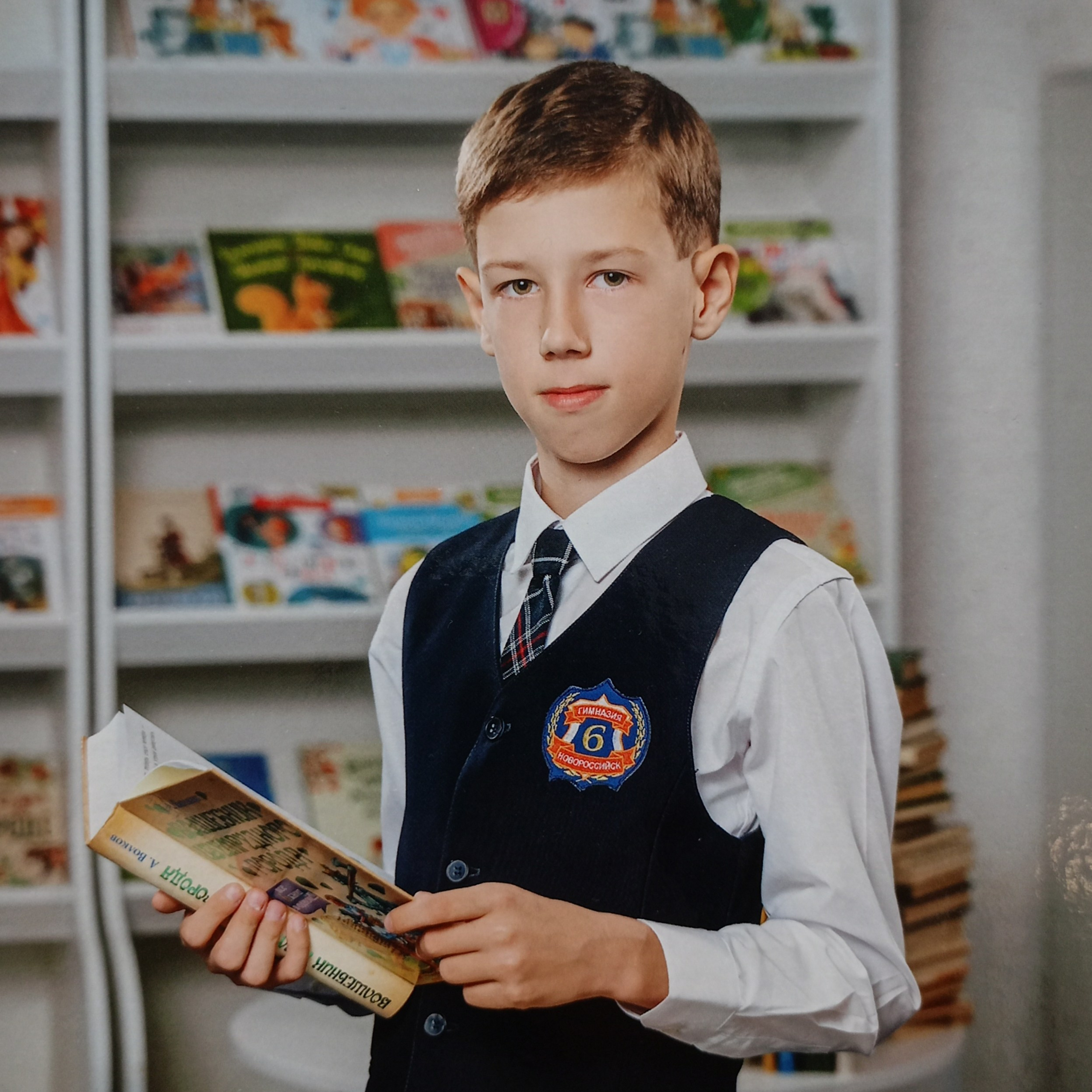 Отзывы. Выпускные альбомы, школьные фотосессии в городе Новороссийске