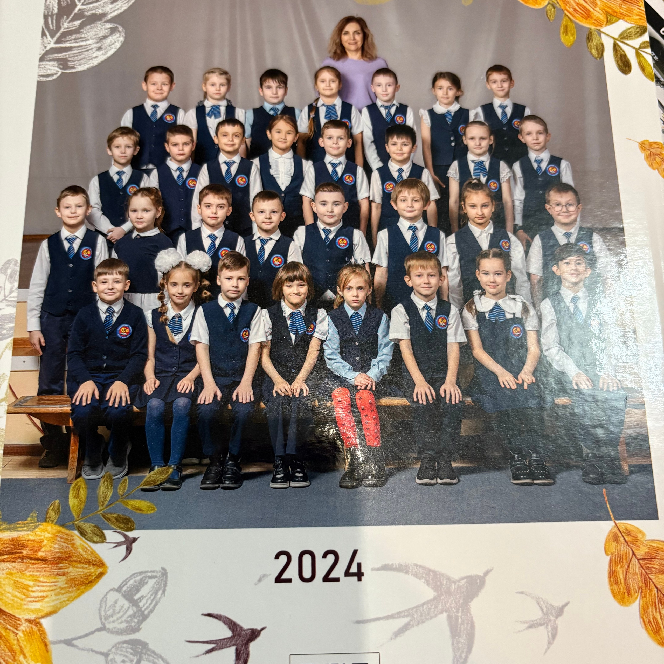 Отзывы. Выпускные альбомы, школьные фотосессии в городе Новороссийске