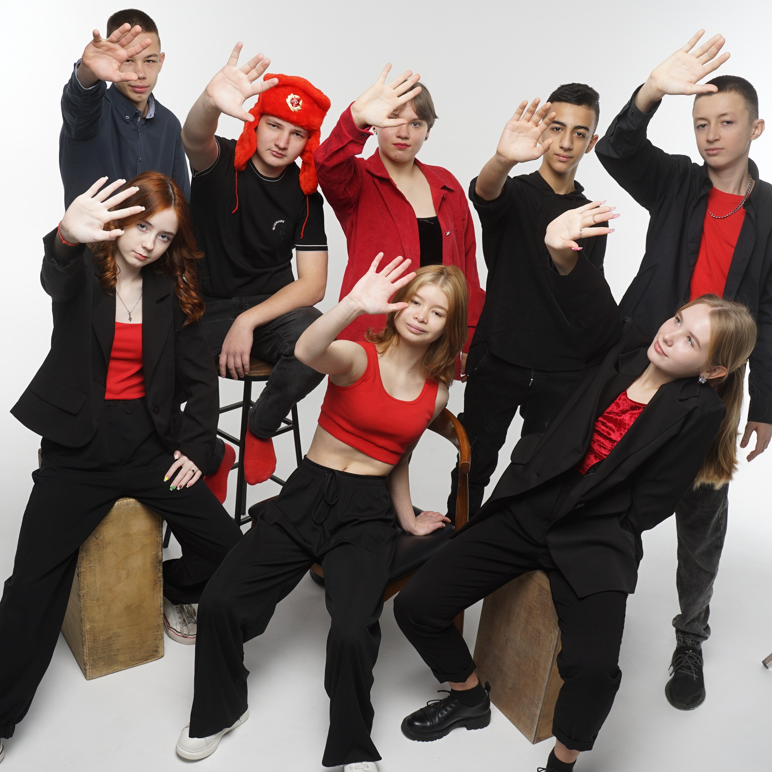 Отзывы. Выпускные альбомы, школьные фотосессии в городе Новороссийске