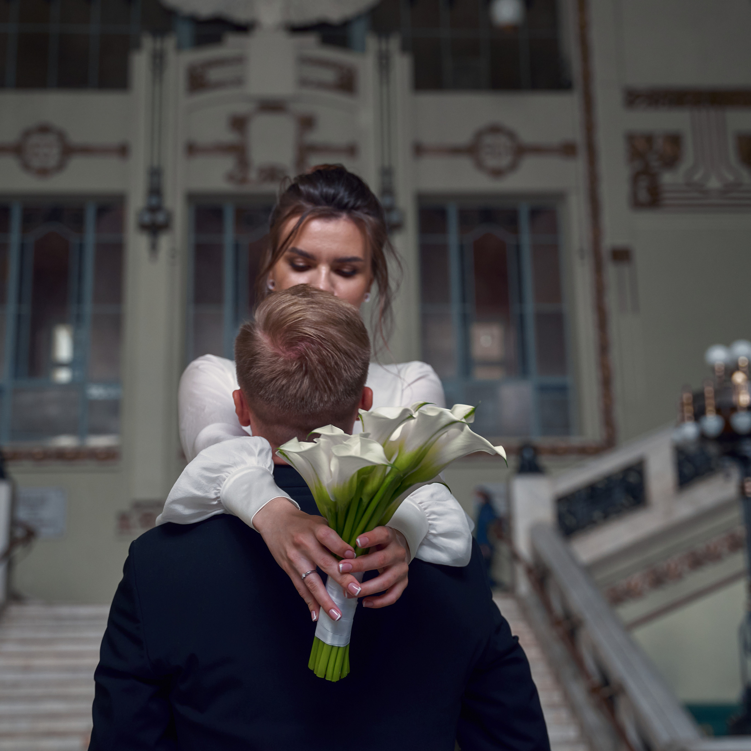 Отзывы. Фотограф в Санкт-Петербурге