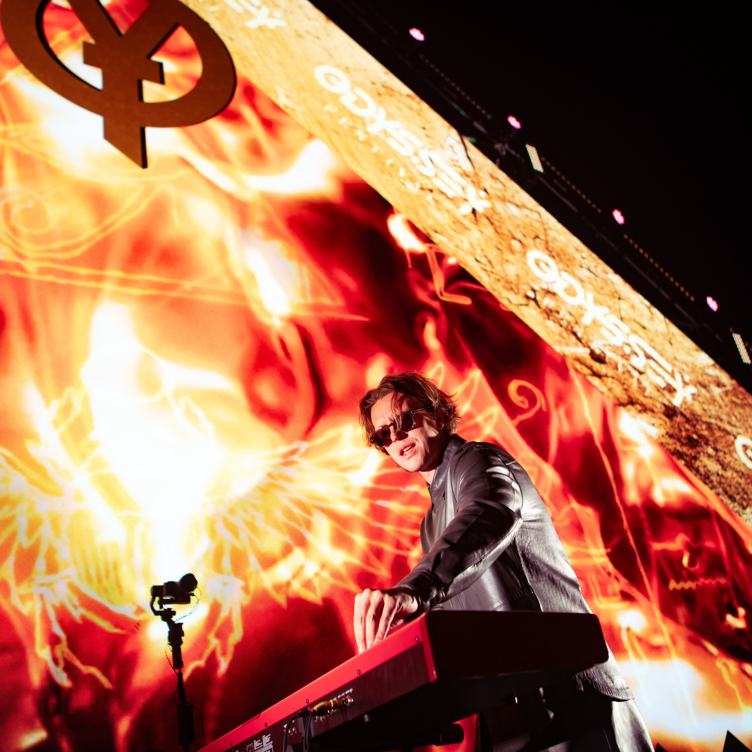 ODYSSEY FESTIVAL 2025