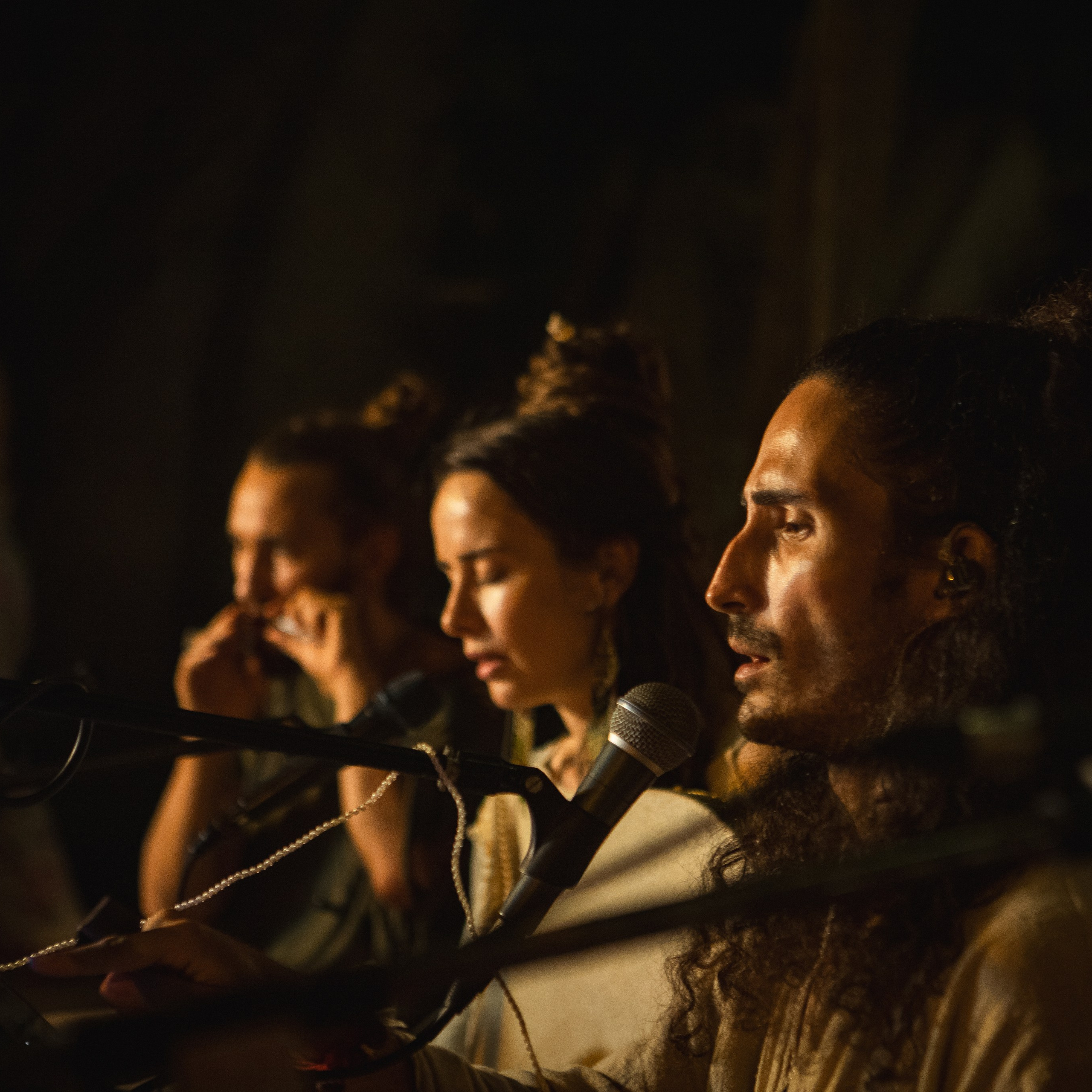 КОНЦЕРТ AYAPACHA