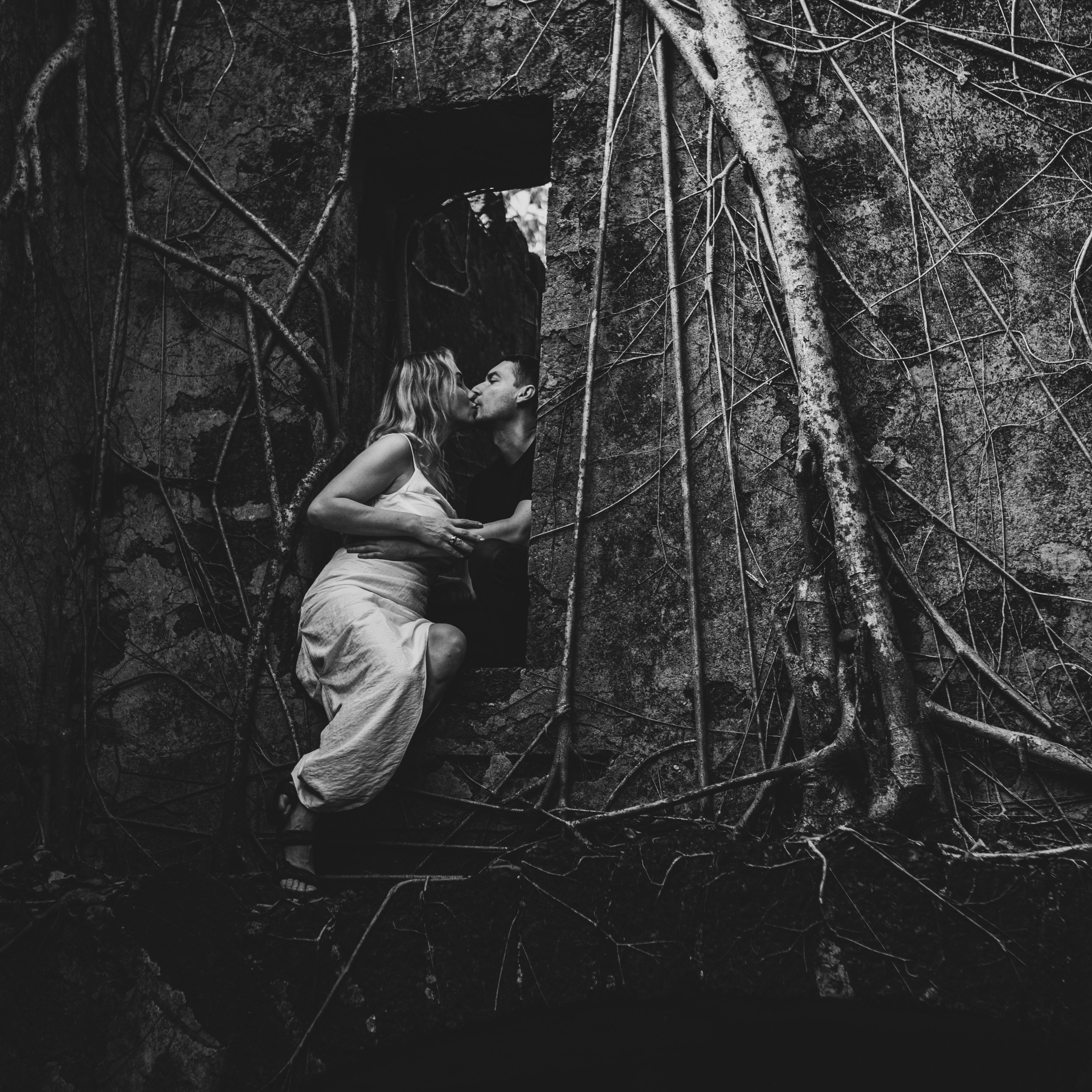 ВЕРОНИКА И САША