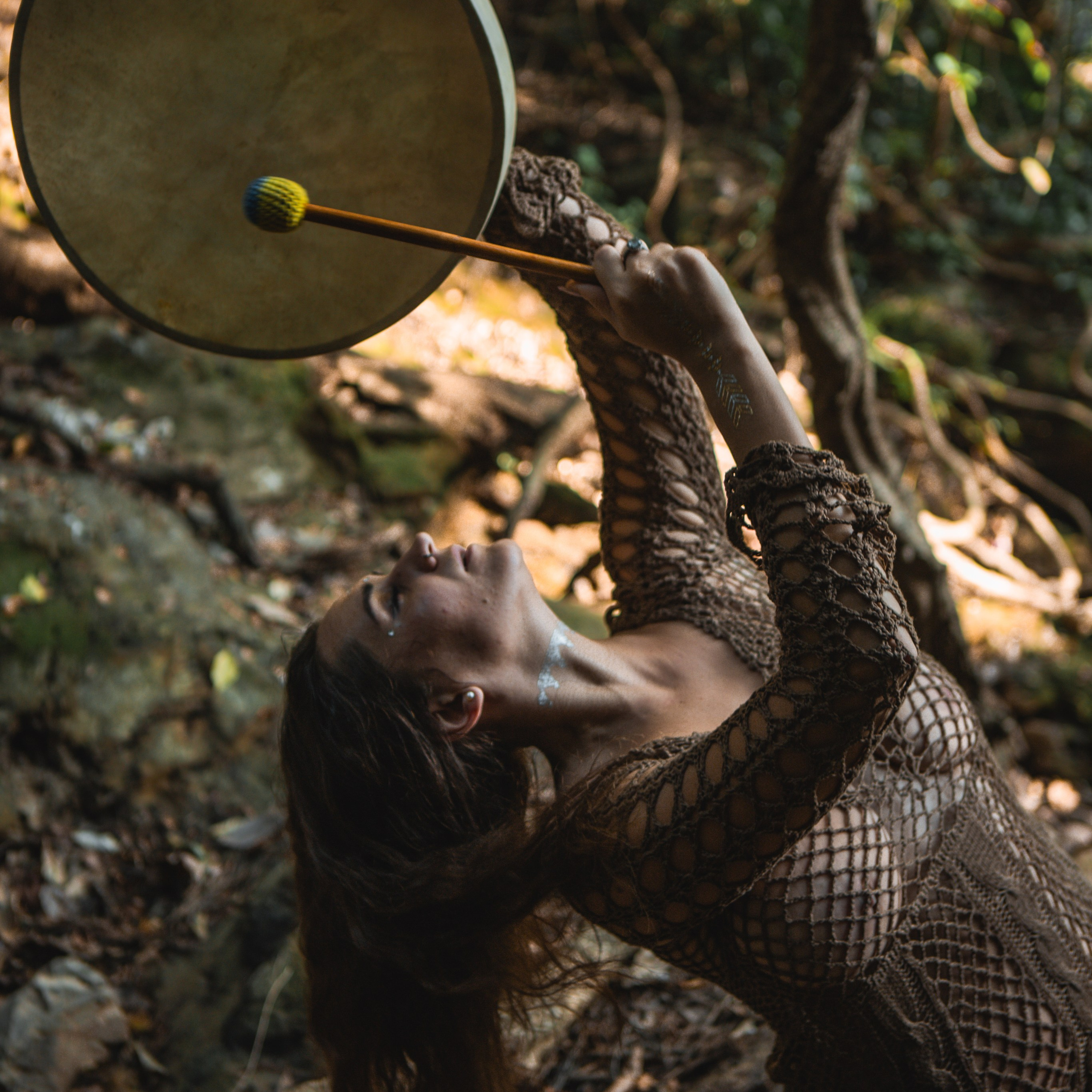 Настя Шаманка