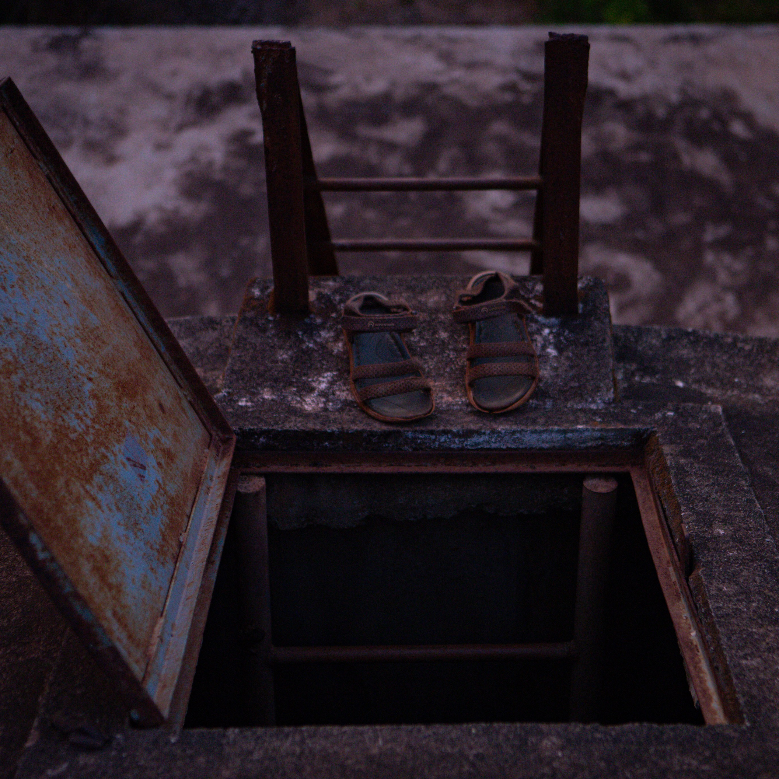 ВДОХНУТЬ НЕБО