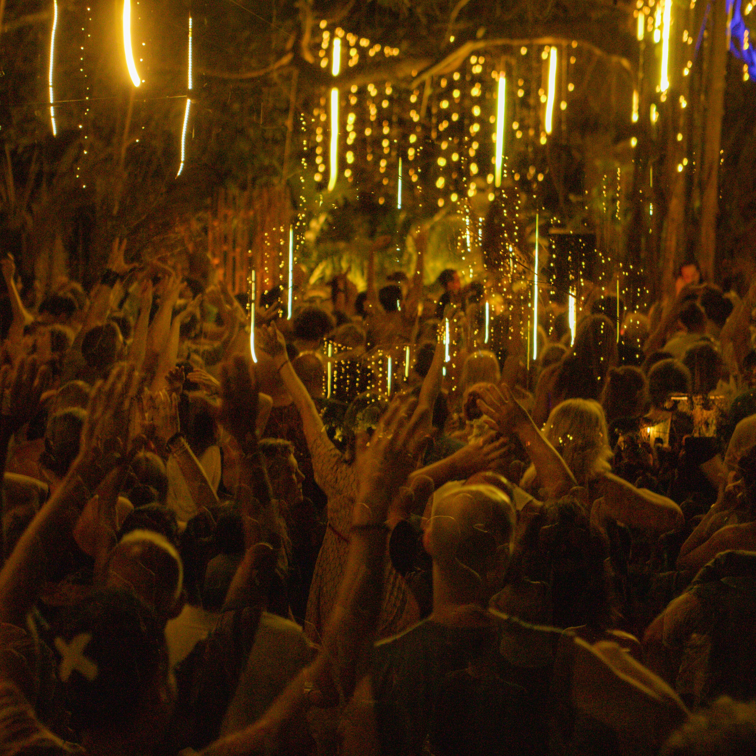 Экстатик денс