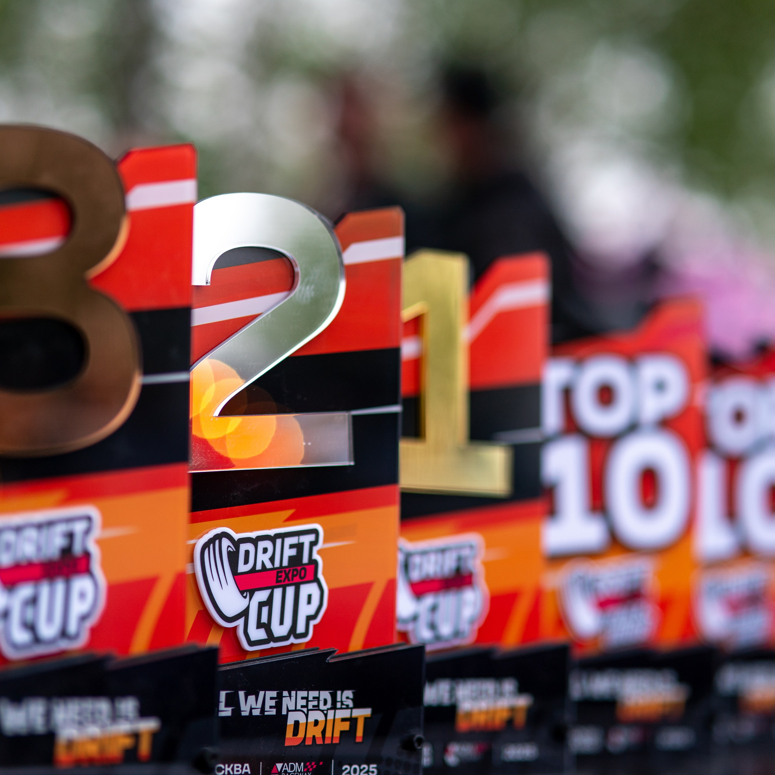 Drift Expo Track Mode Москва, ADM Raceway