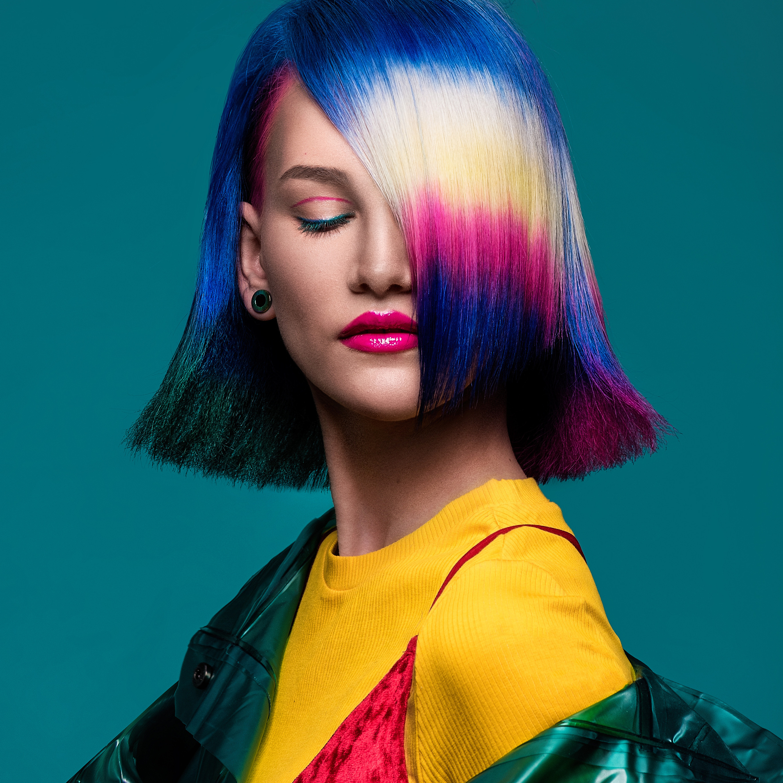 GOLDWELL Competition