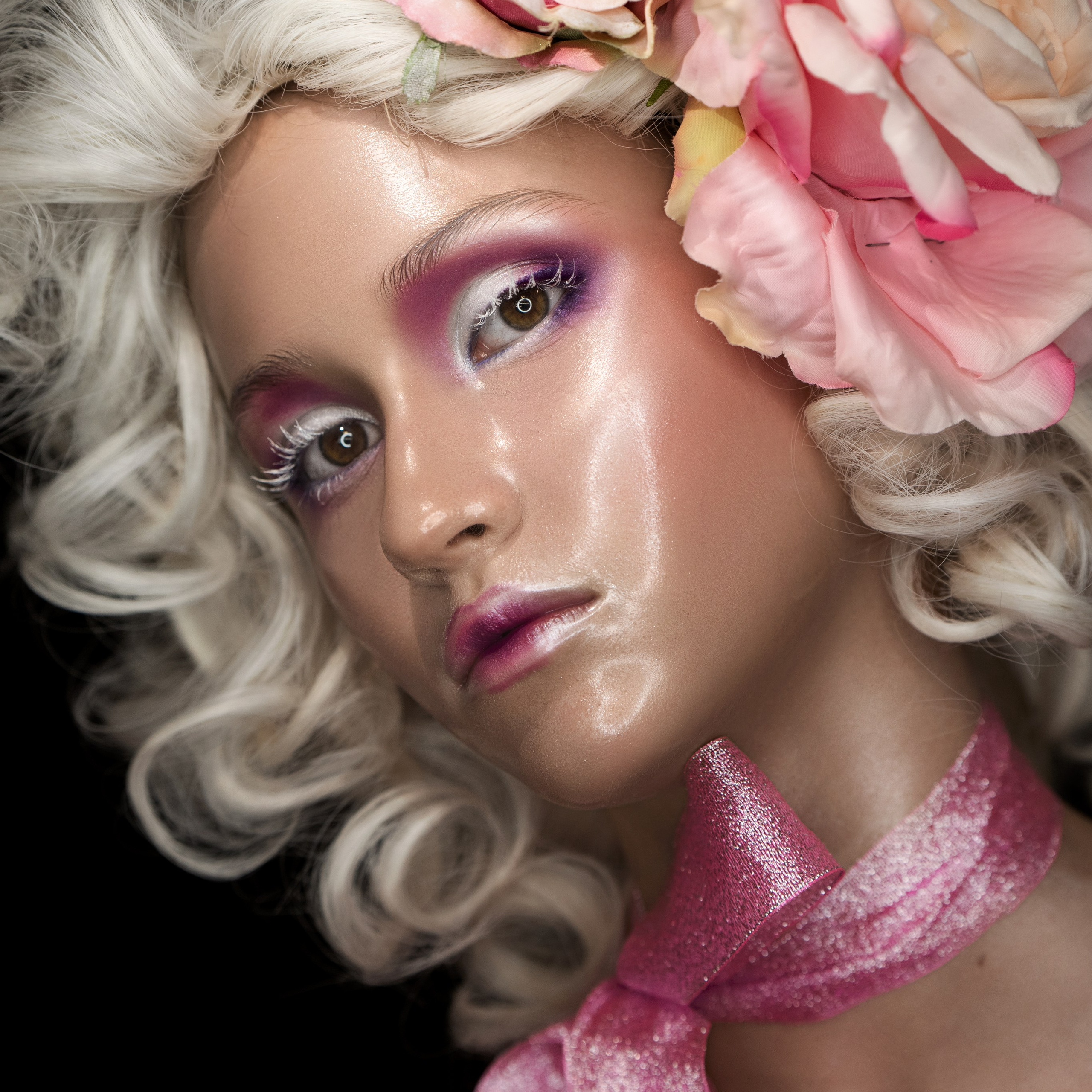 Una Beinarovica «Fashion Doll»