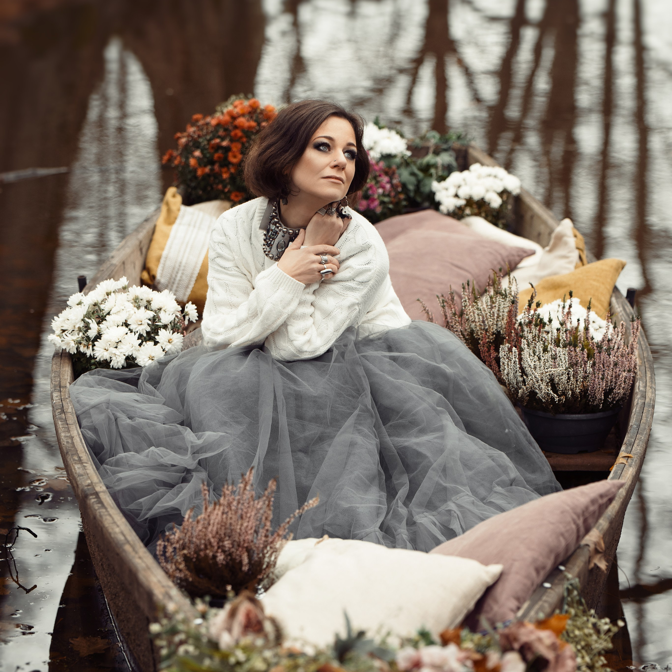 Irina @ Ramavas miuza