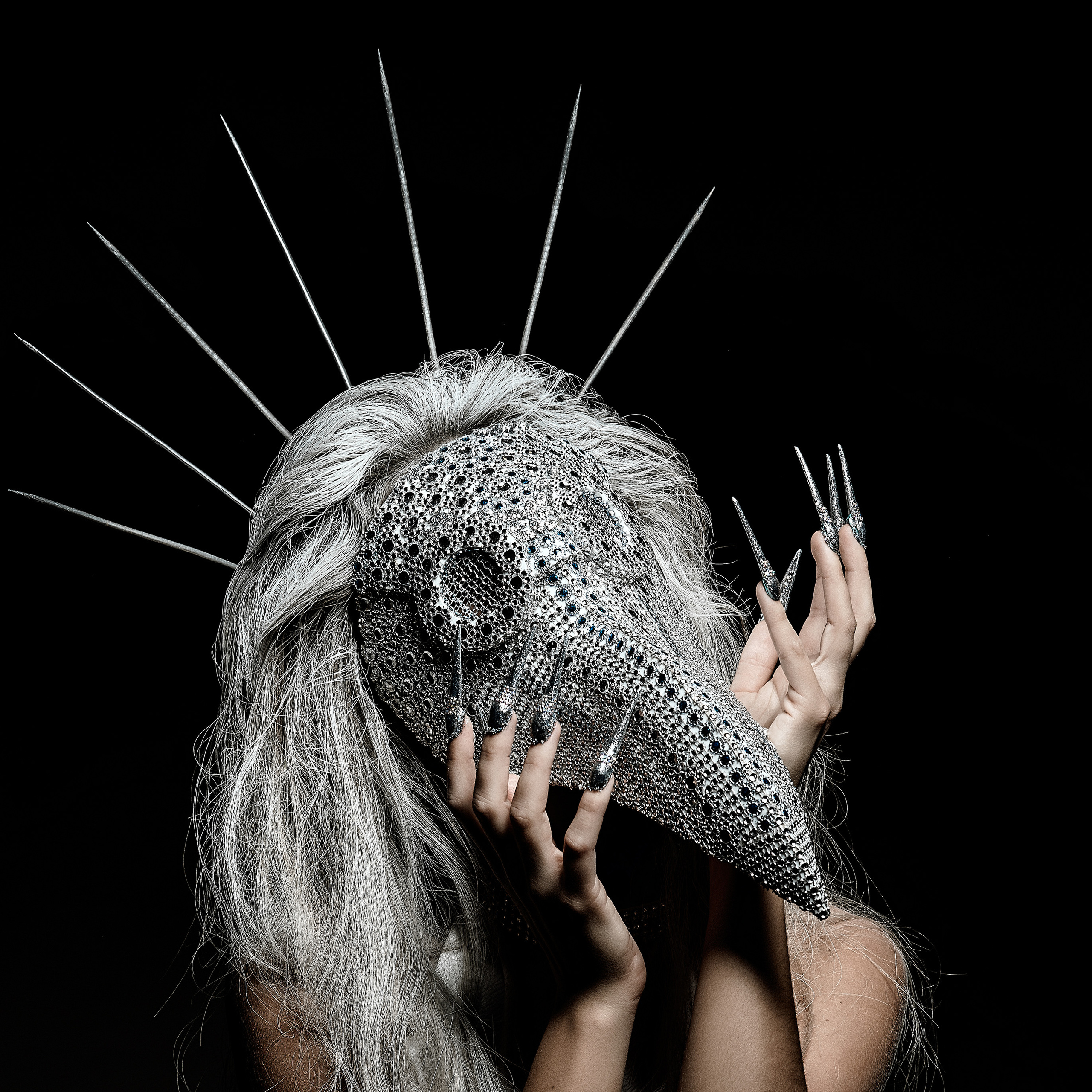 White Halloween 2022