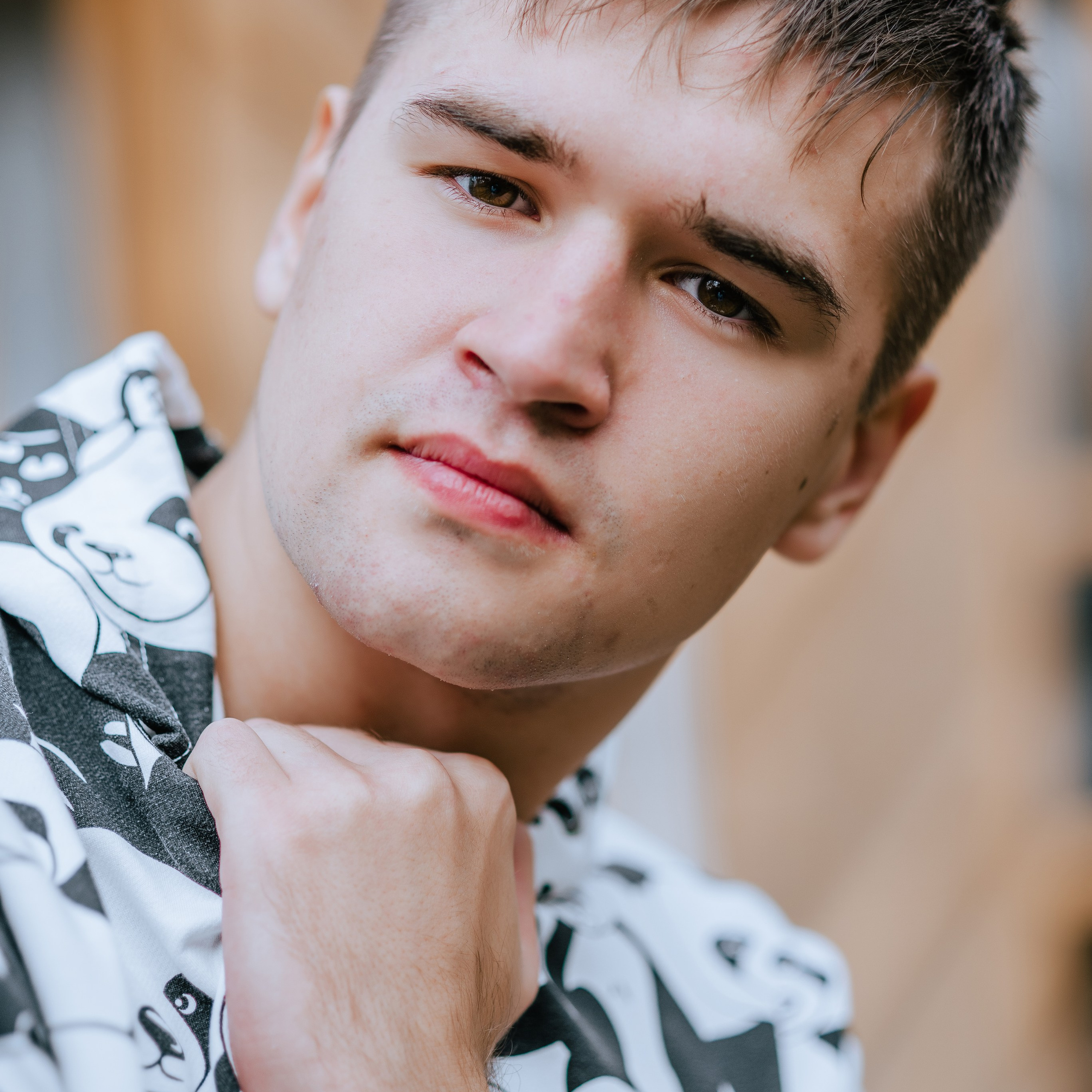 Отзывы. Фотограф Ярмишко Дарья. Выпускные фотокниги