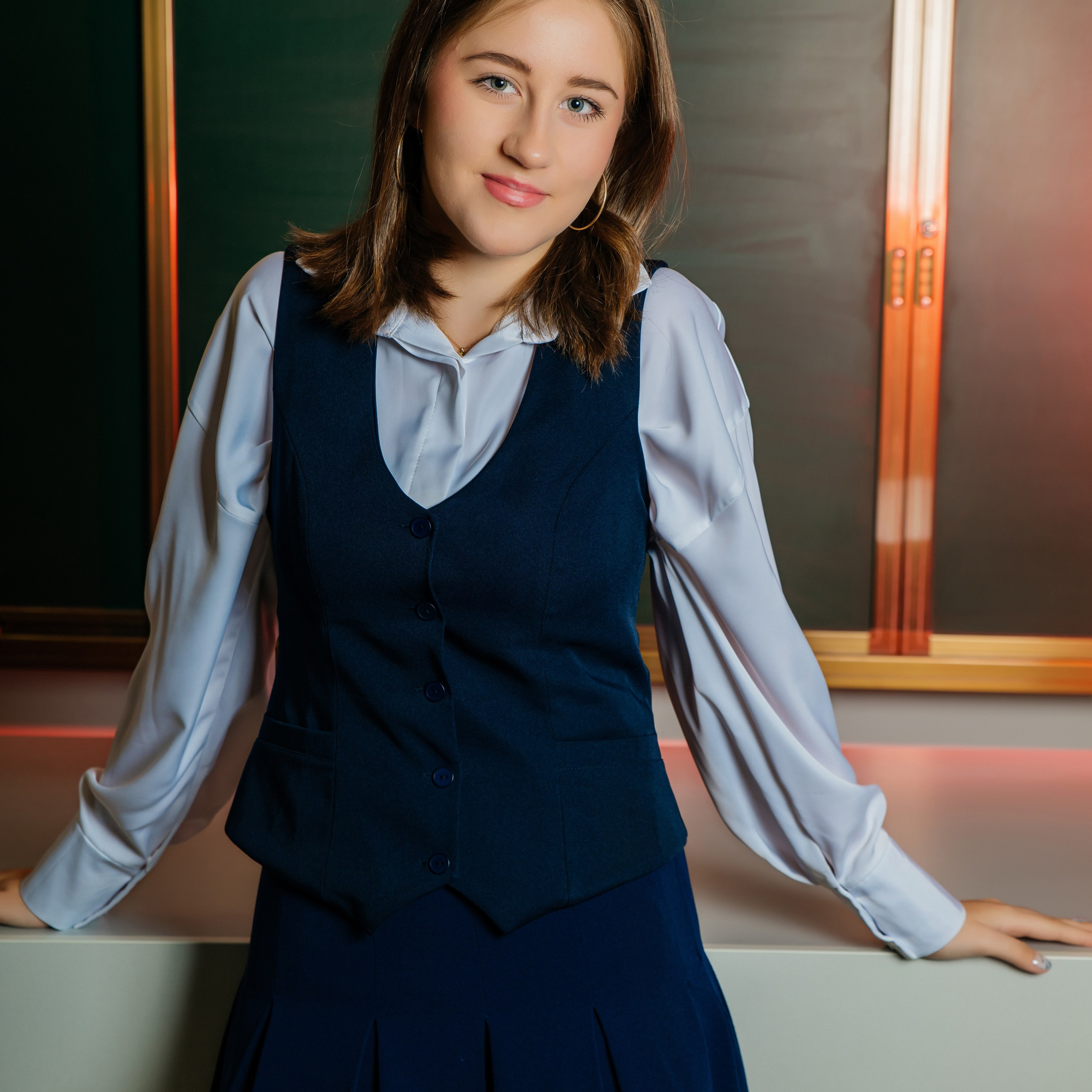 Отзывы. Фотограф Ярмишко Дарья. Выпускные фотокниги