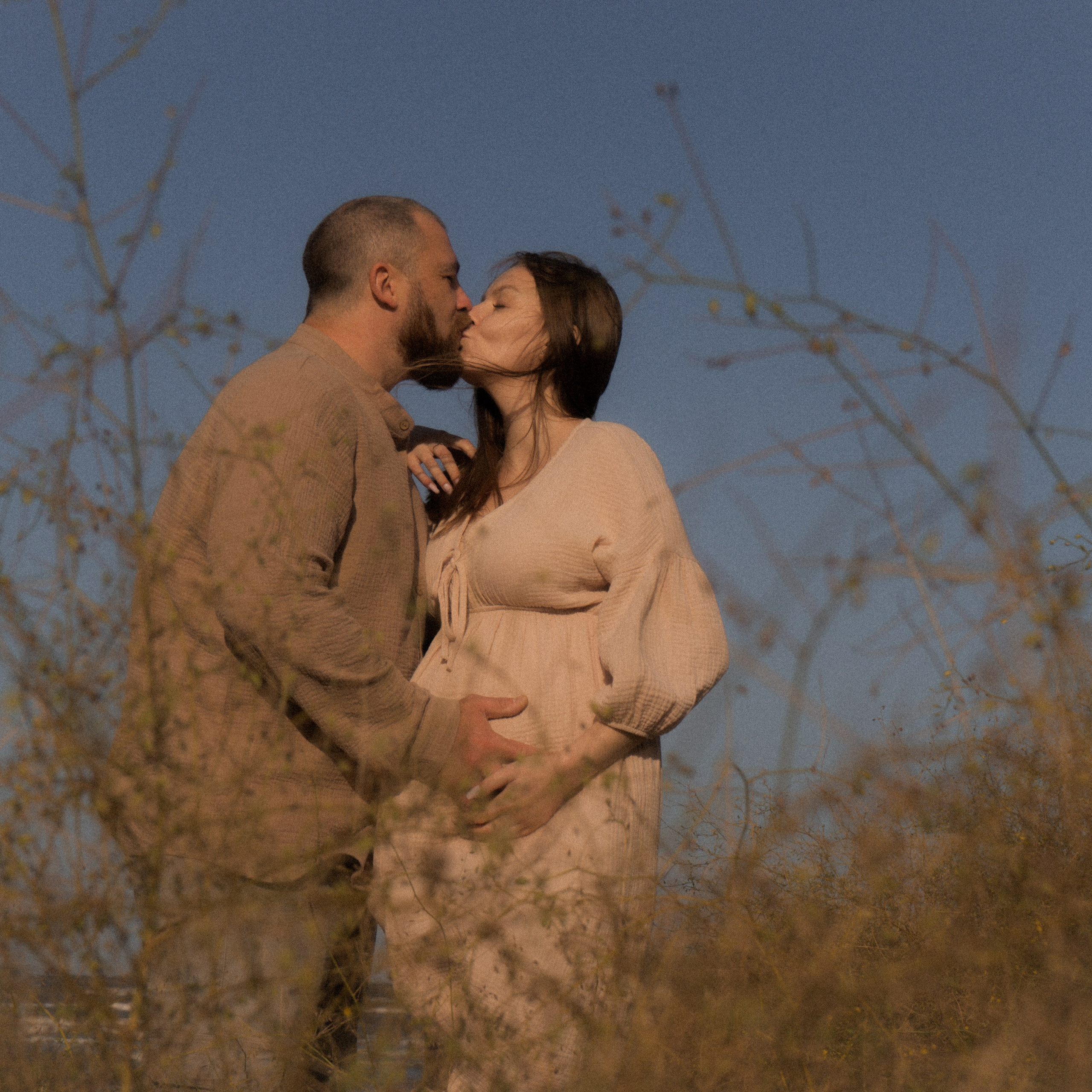 Мальчик или девочка?