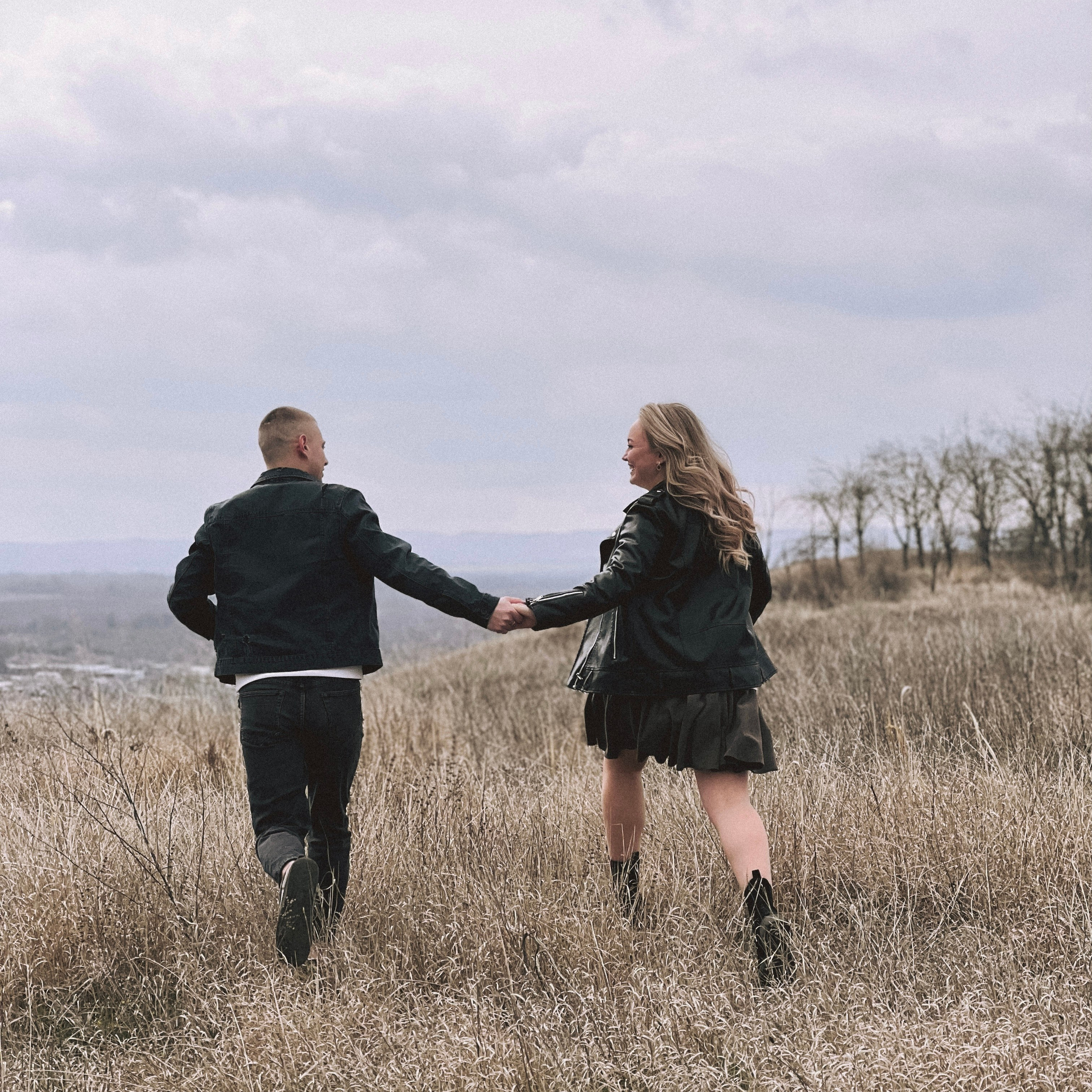 Саша и Валера