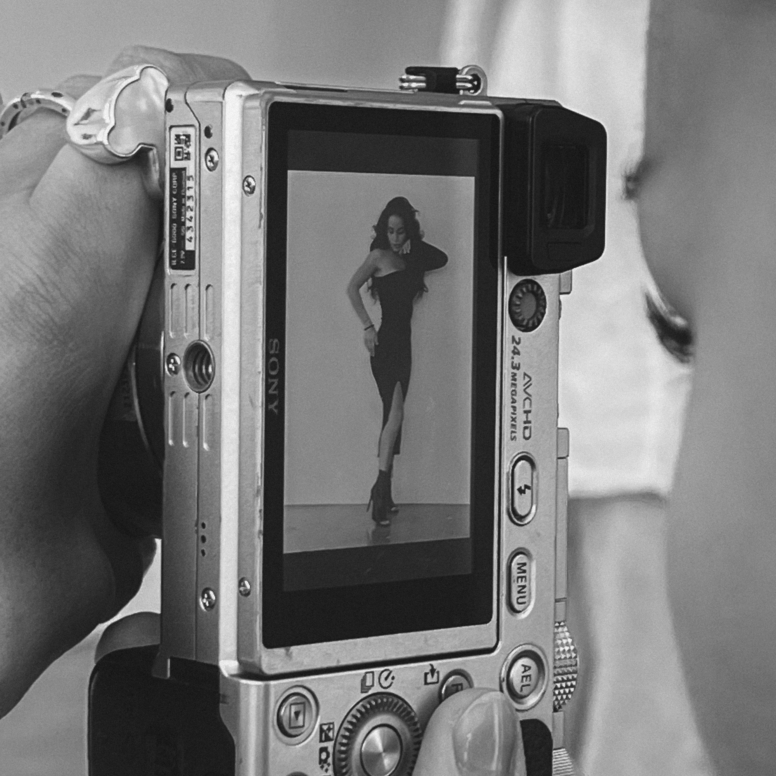 Магазин одежды