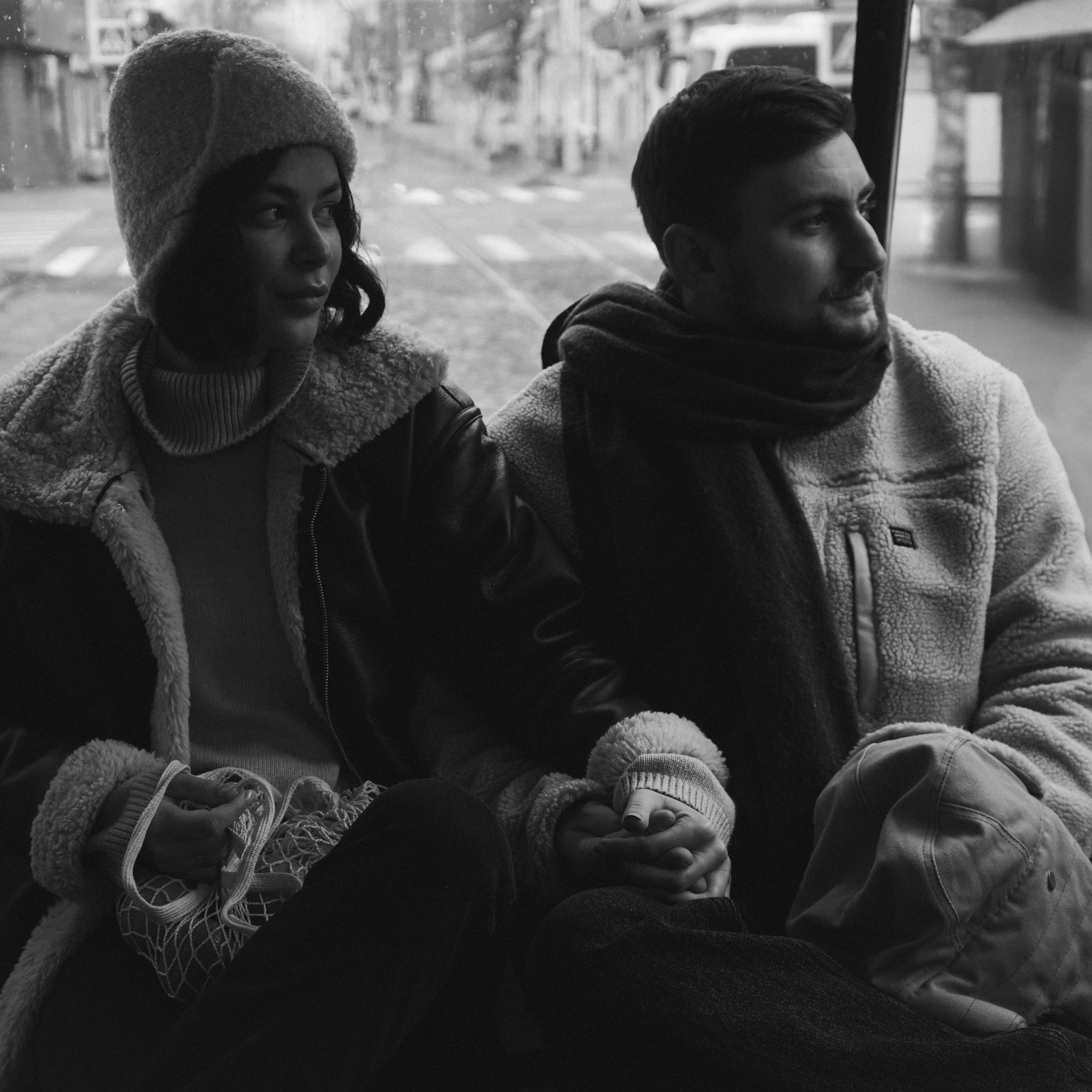 Вика и Артур