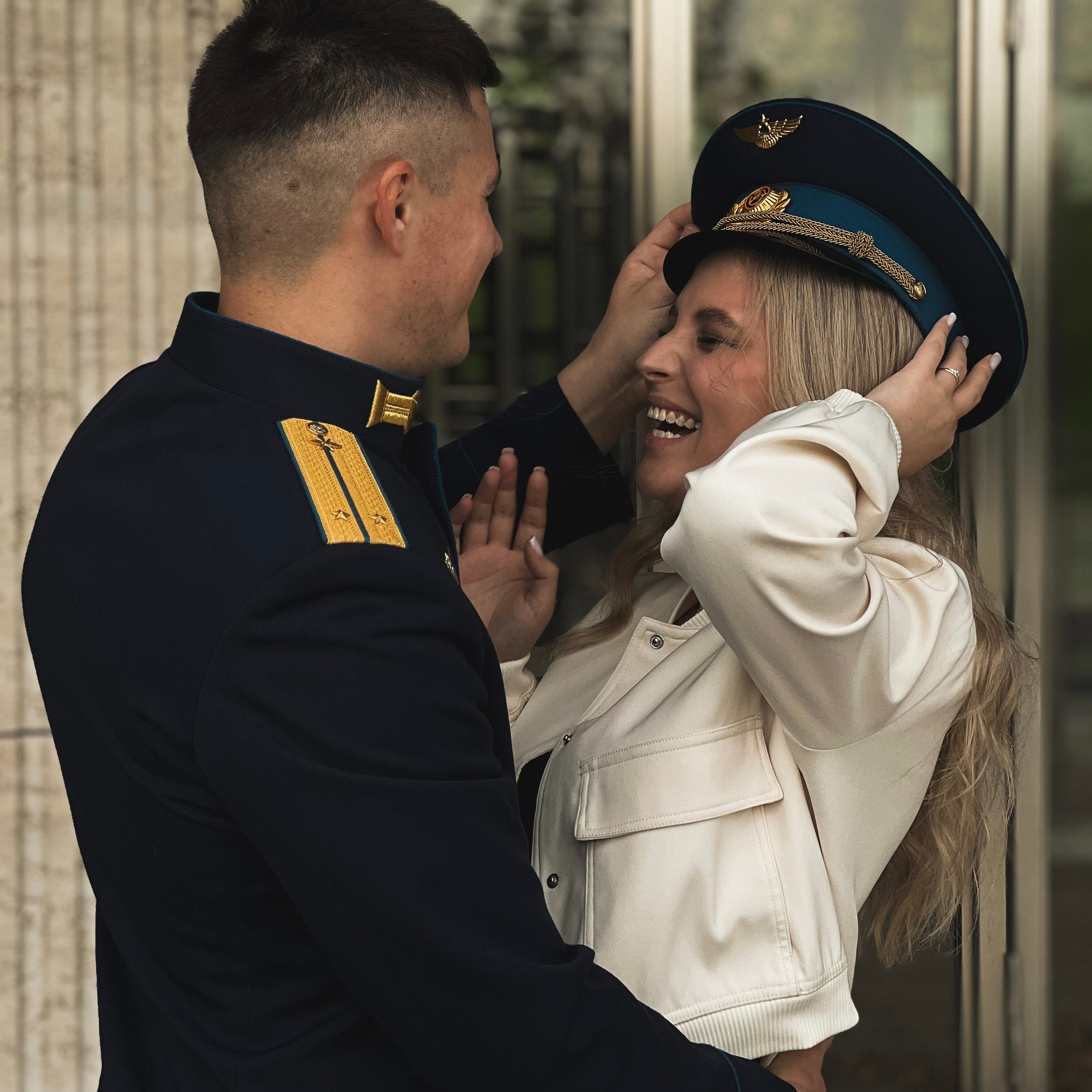 Света и Артём