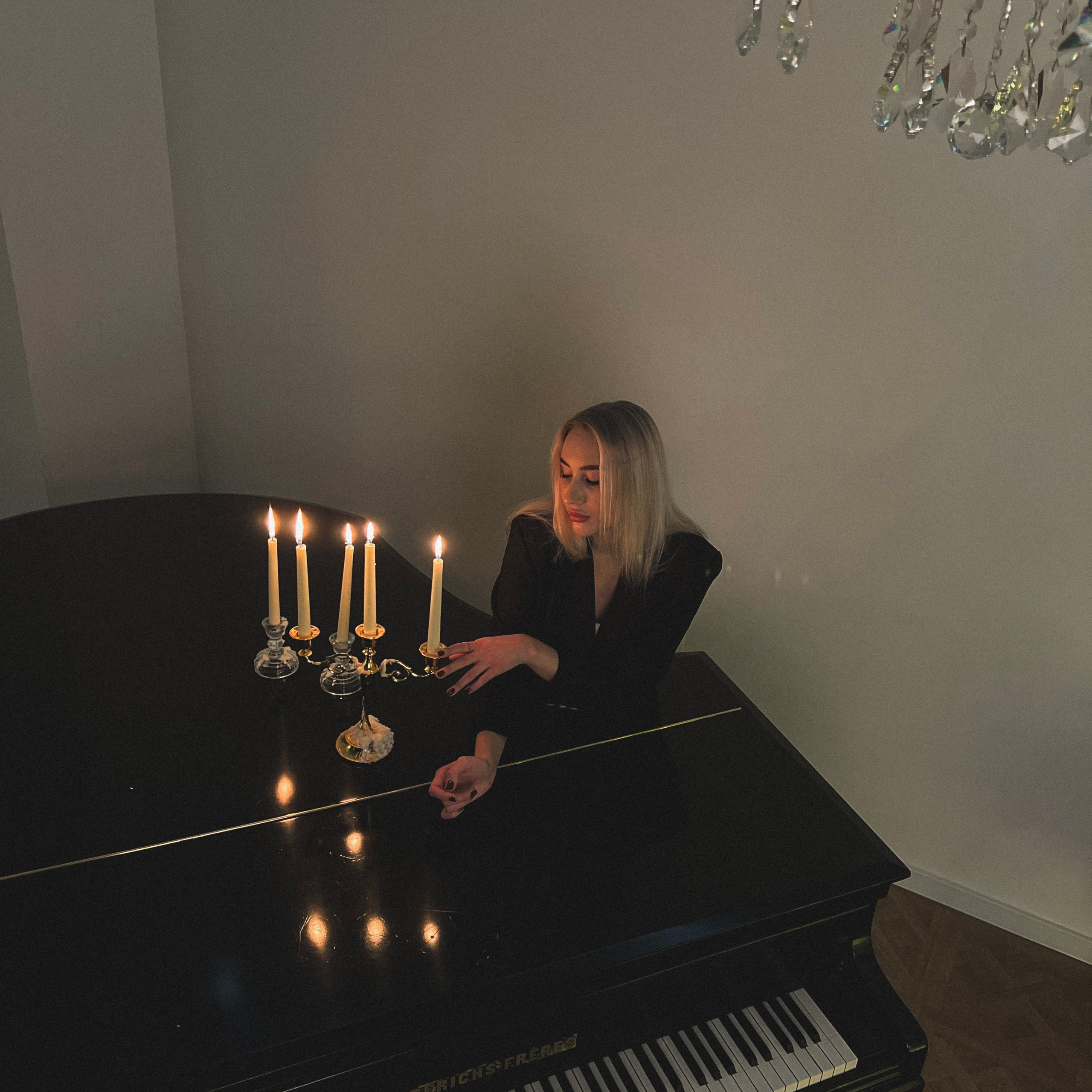 Отзывы. Фотограф в Каспийске