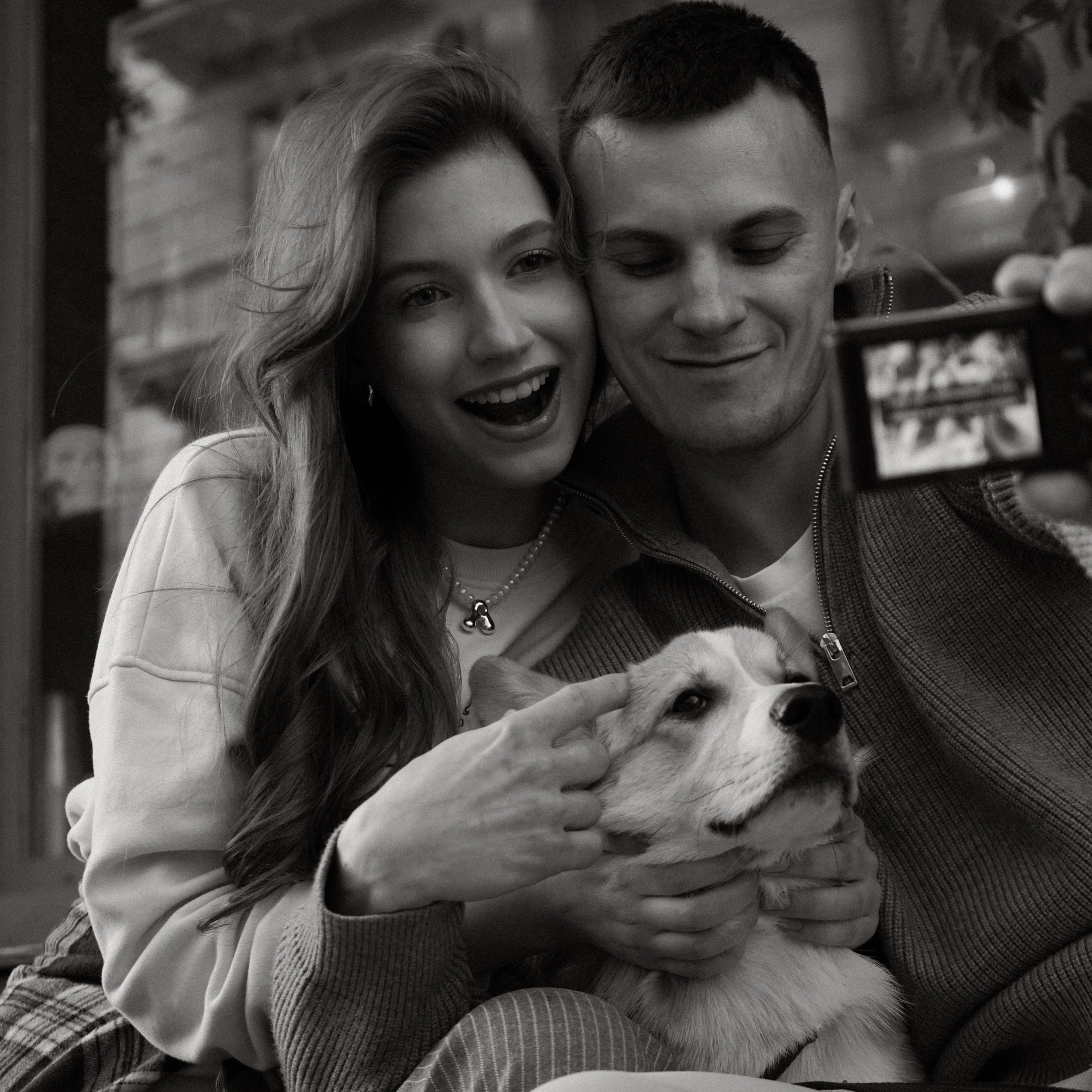 Анонсы. Фотограф в Каспийске