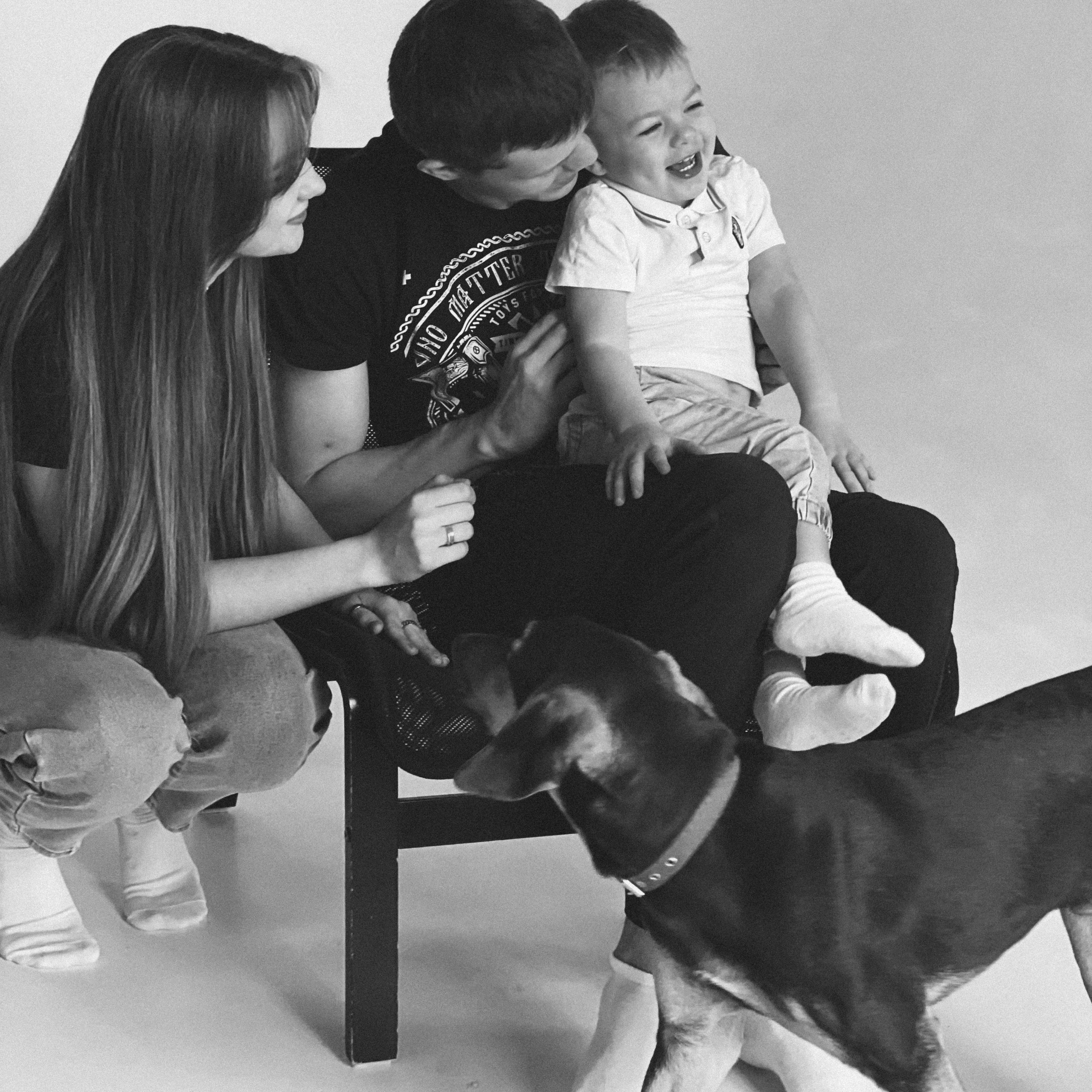 Отзывы. Фотограф в Каспийске