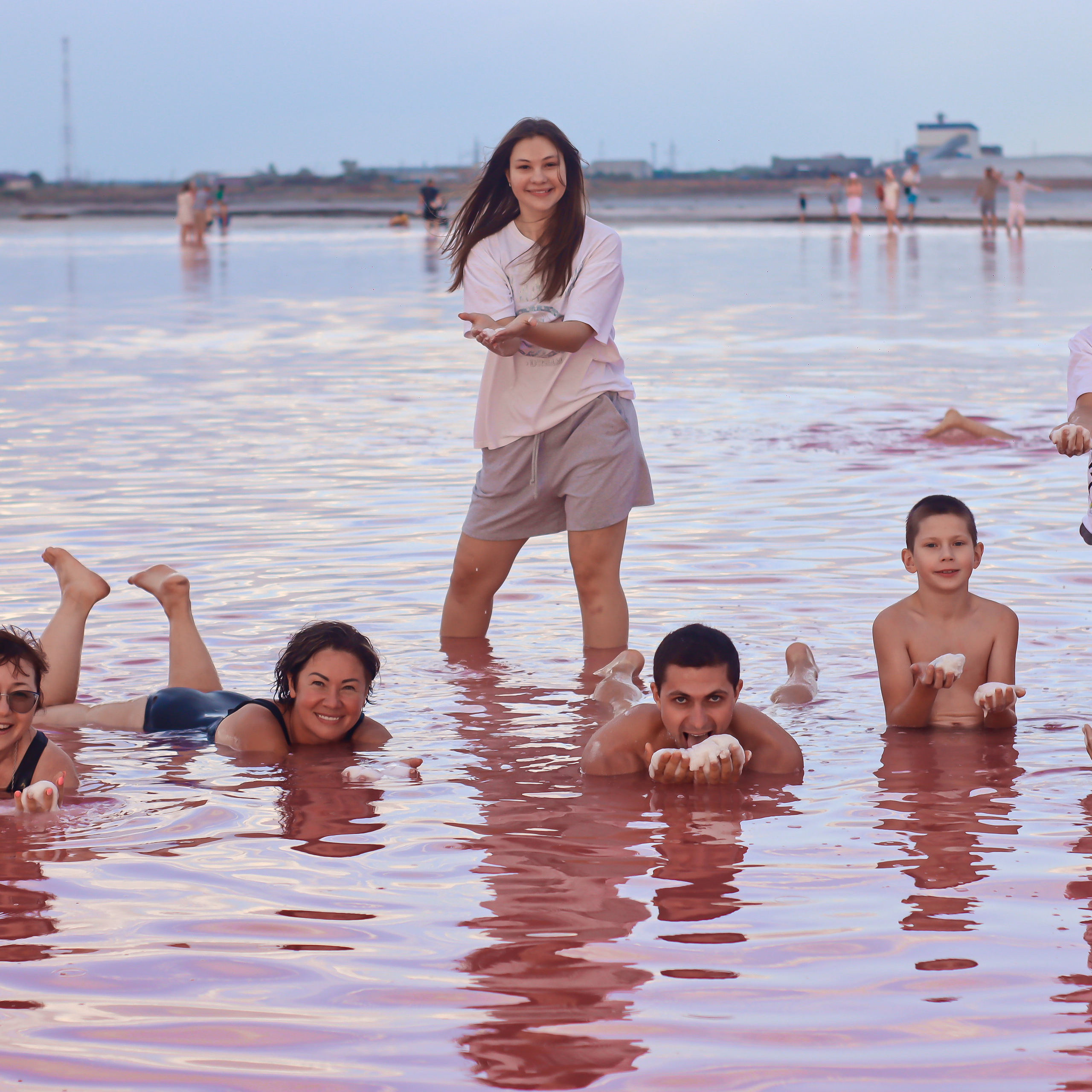 Отзывы. Горбунова Елена.Естественность и душа в фотографии. Фотограф Славгород