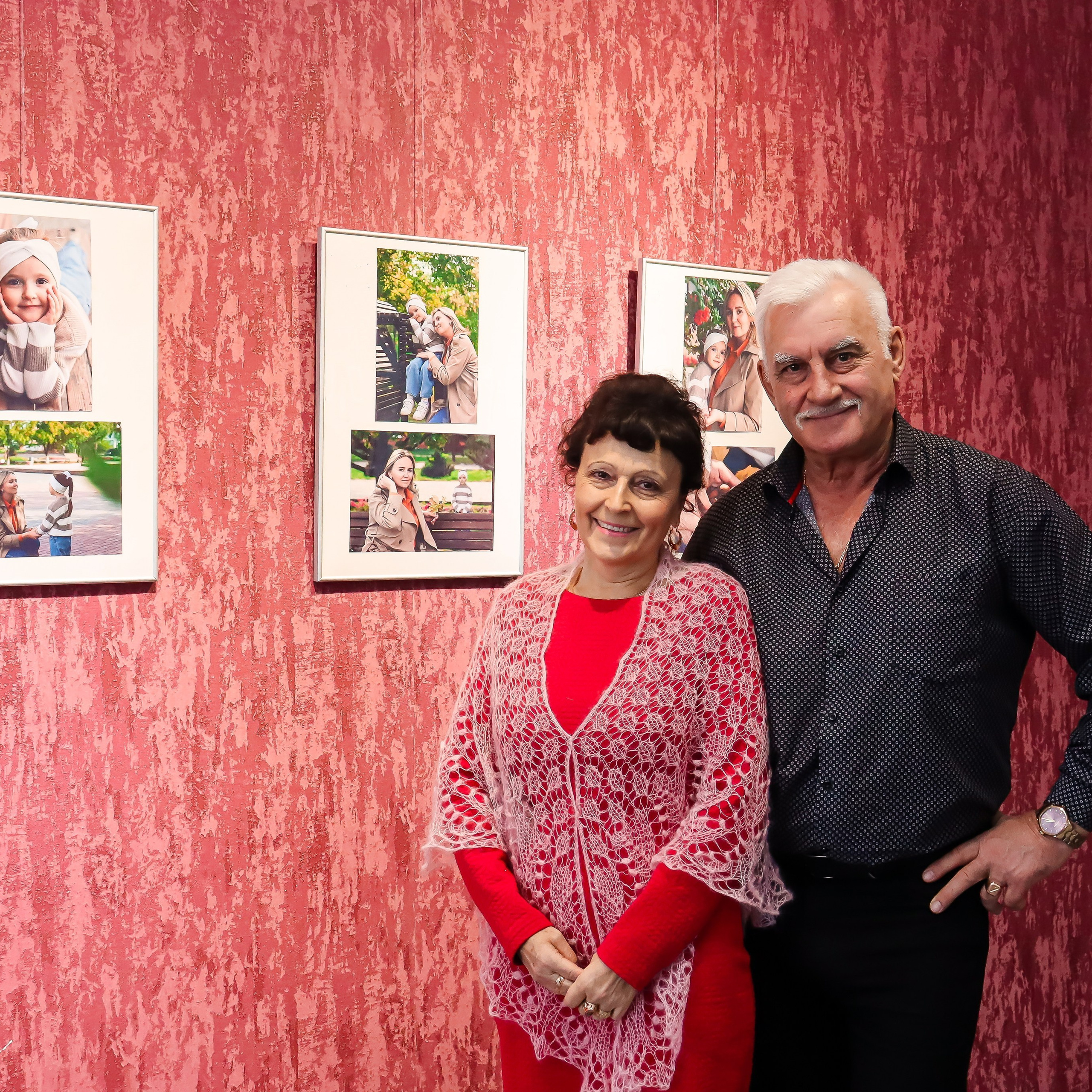 Отзывы. Горбунова Елена.Естественность и душа в фотографии. Фотограф Славгород