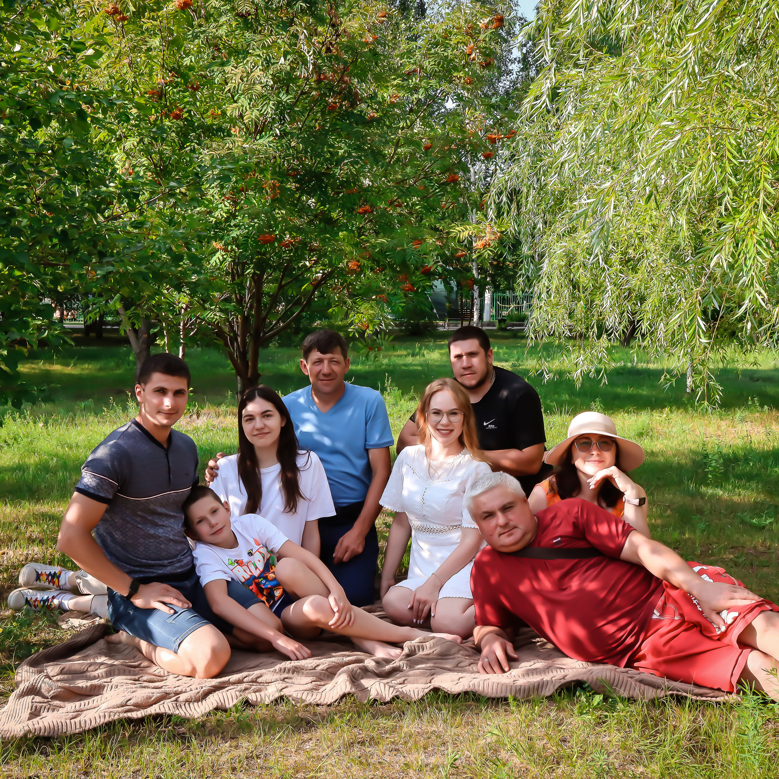 Отзывы. Горбунова Елена.Естественность и душа в фотографии. Фотограф Славгород