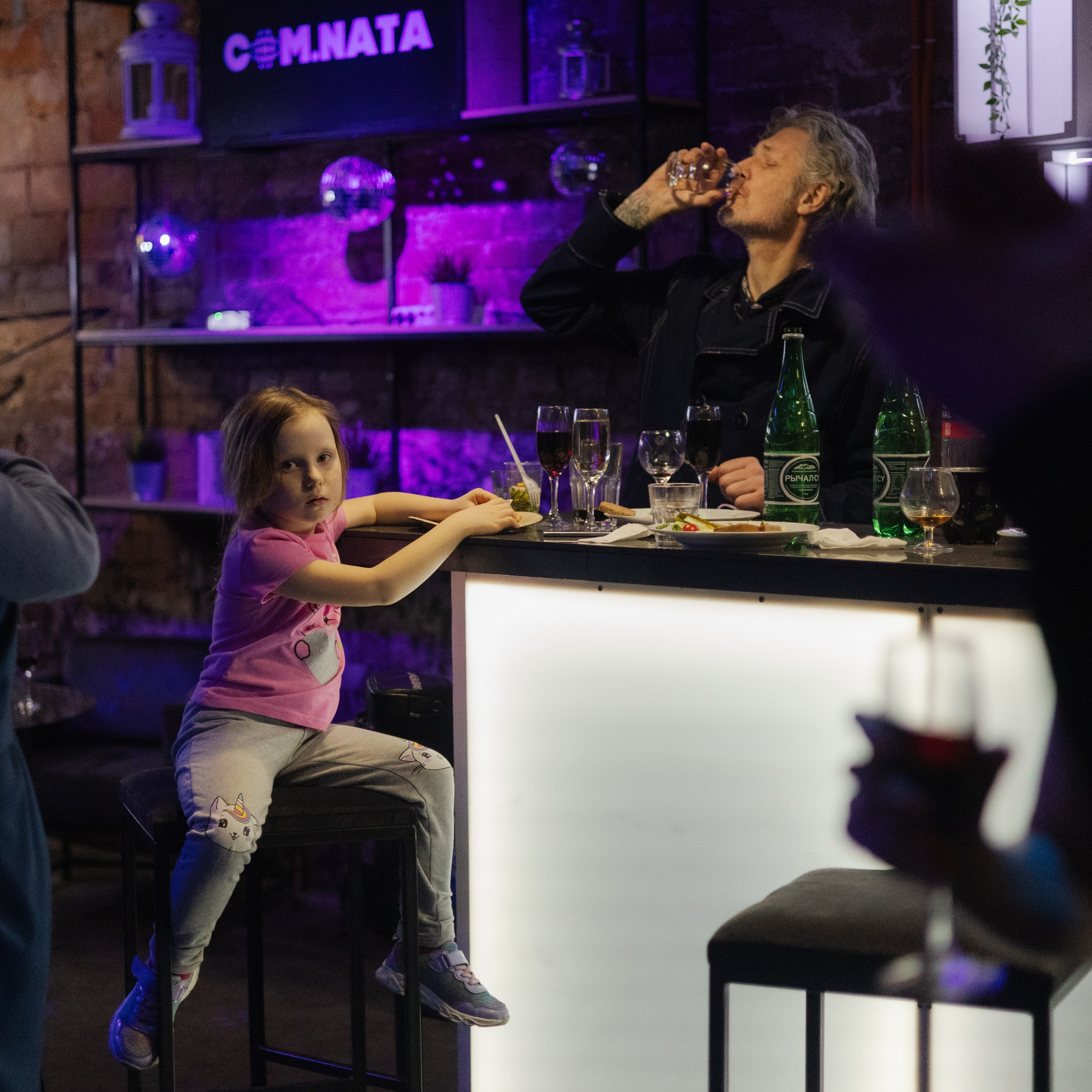 ДР&nbsp;в&nbsp;лофте