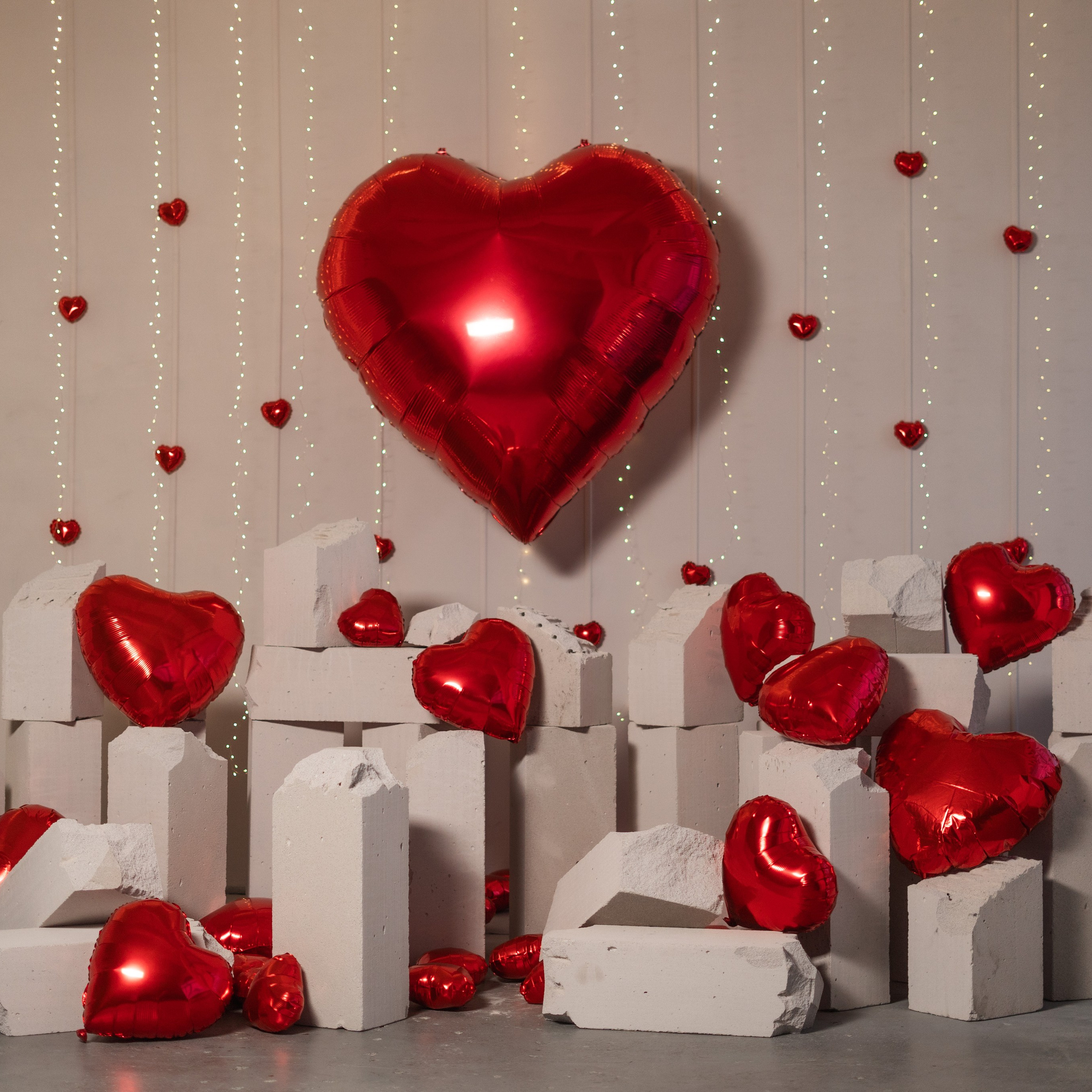 Гримерка. Фотостудия в Саратове. Фотограф в Саратове