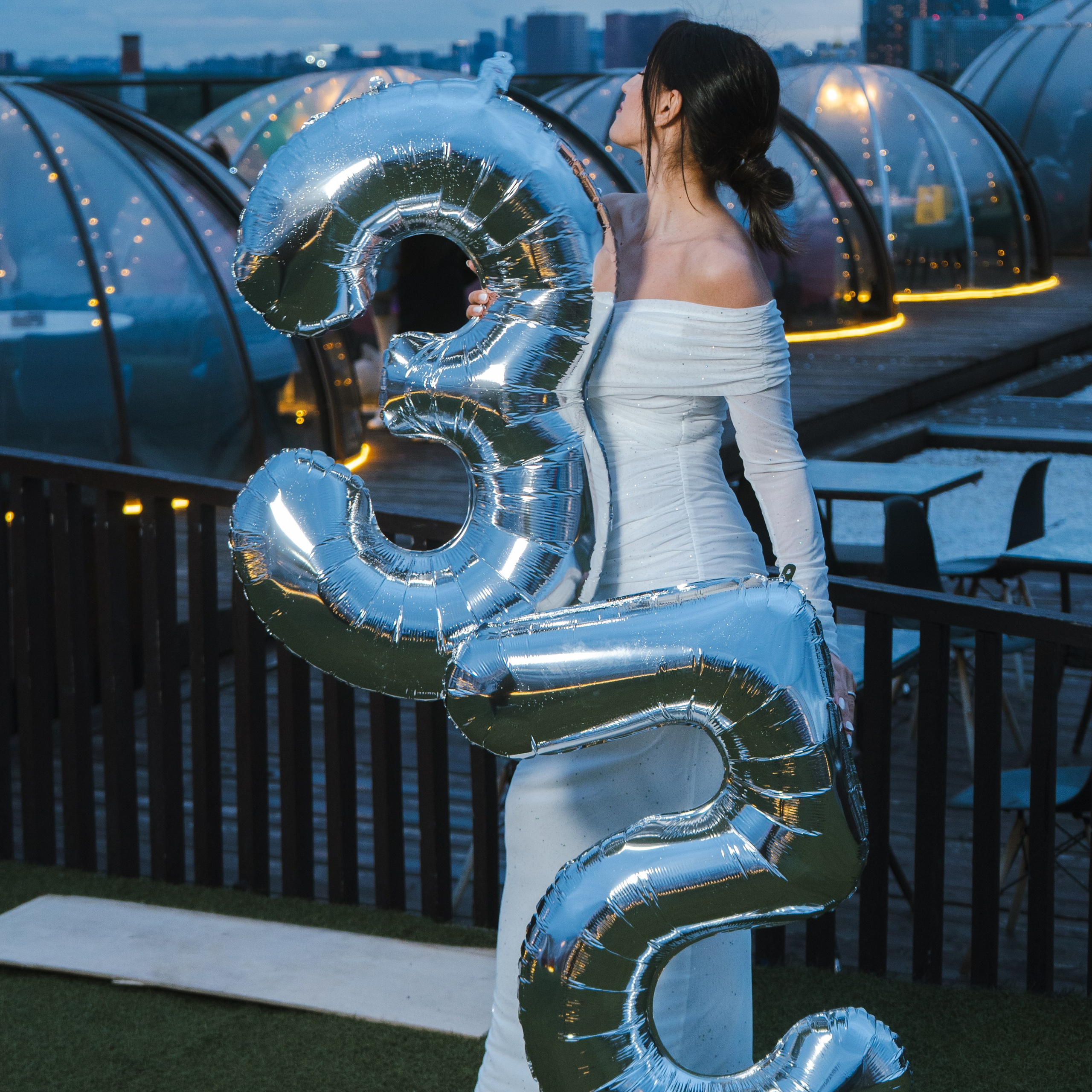 Юбилей Диана