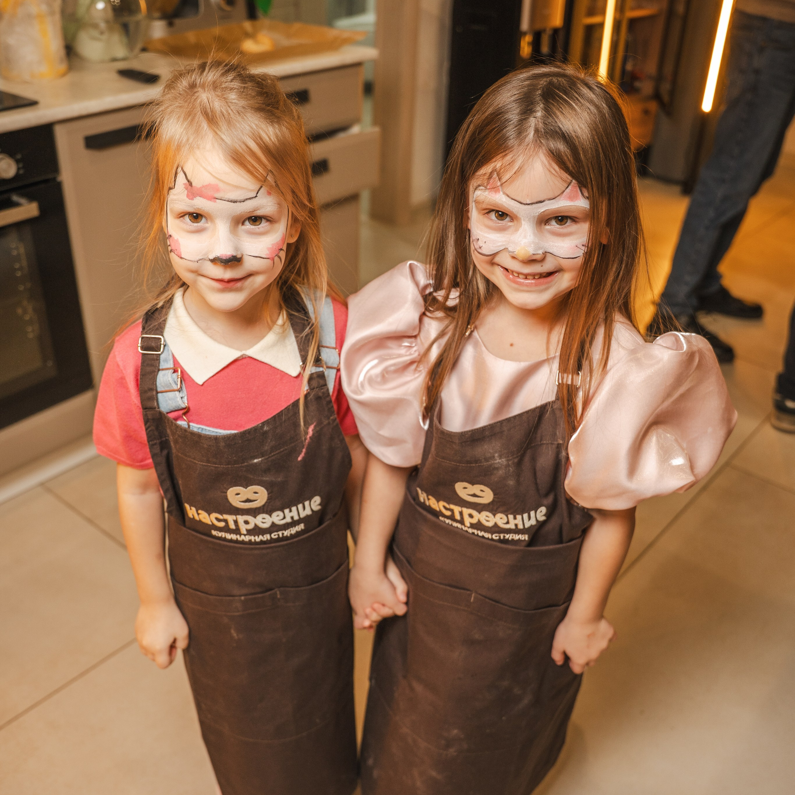 Кулинария «Настроение»