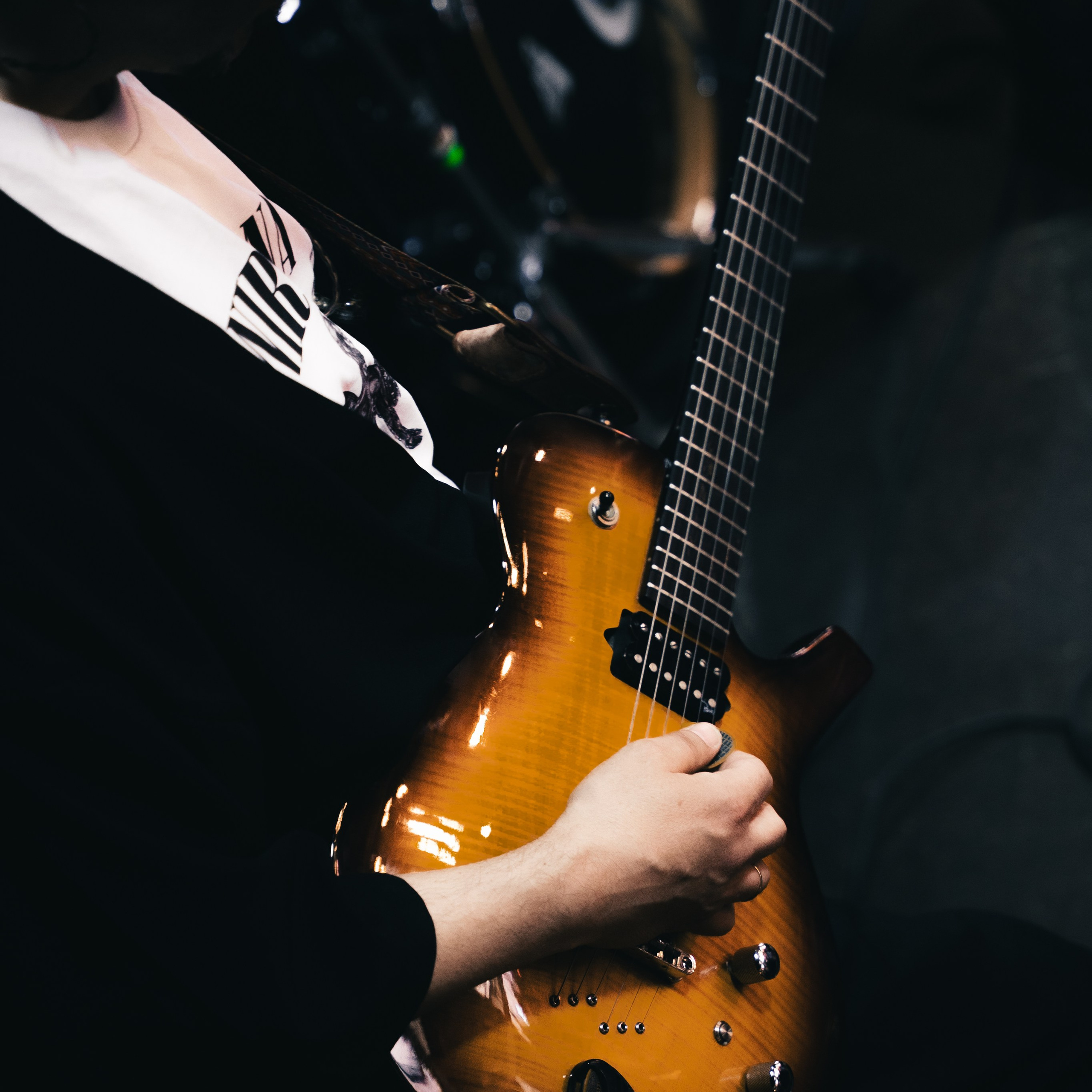 Выпускной концерт вокальной школы