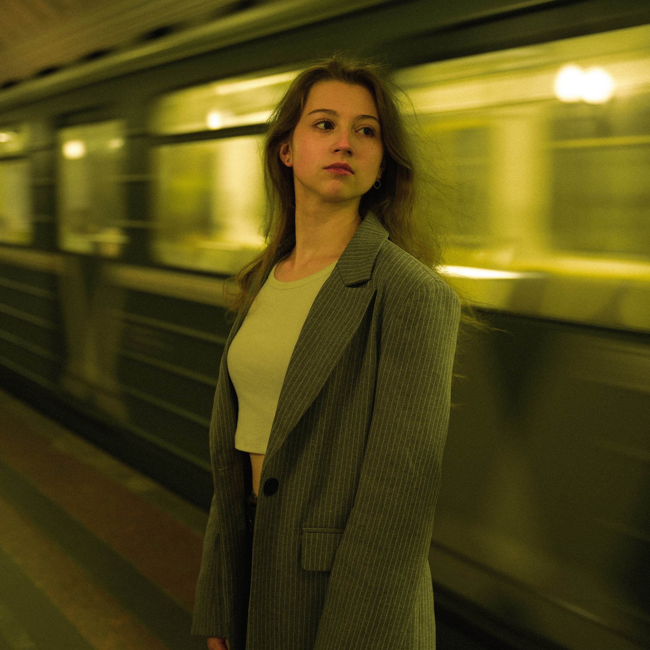 Метро Маргарита