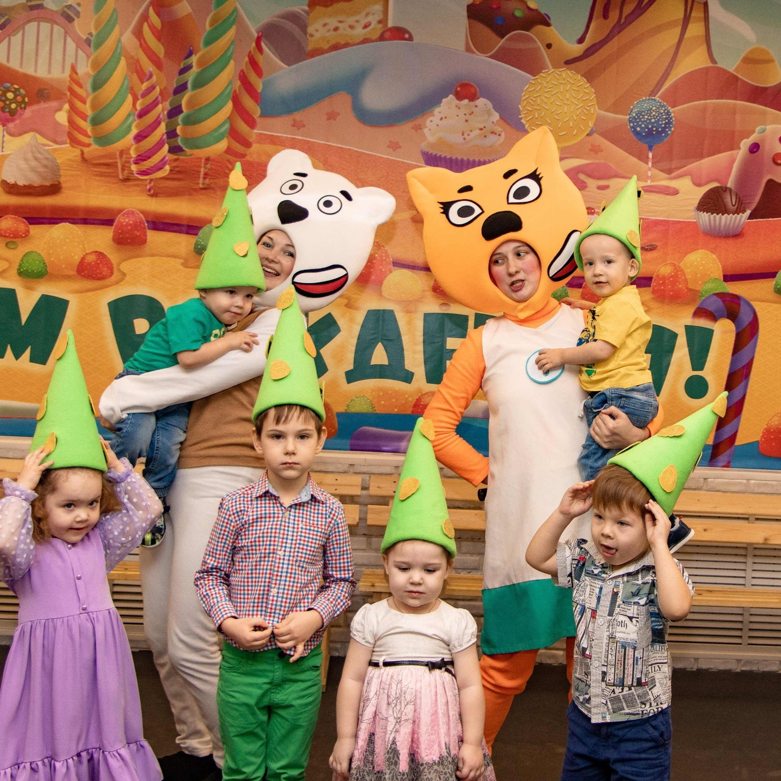 Отзывы о фотографах в Дзержинске. Фотограф в Дзержинске Воронина Юлия