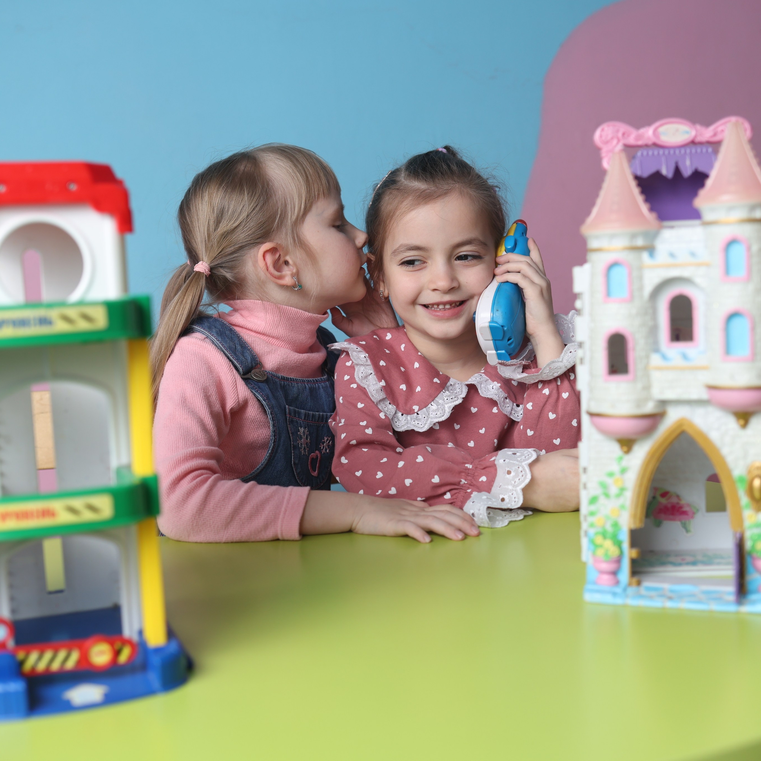 Детский сад 25