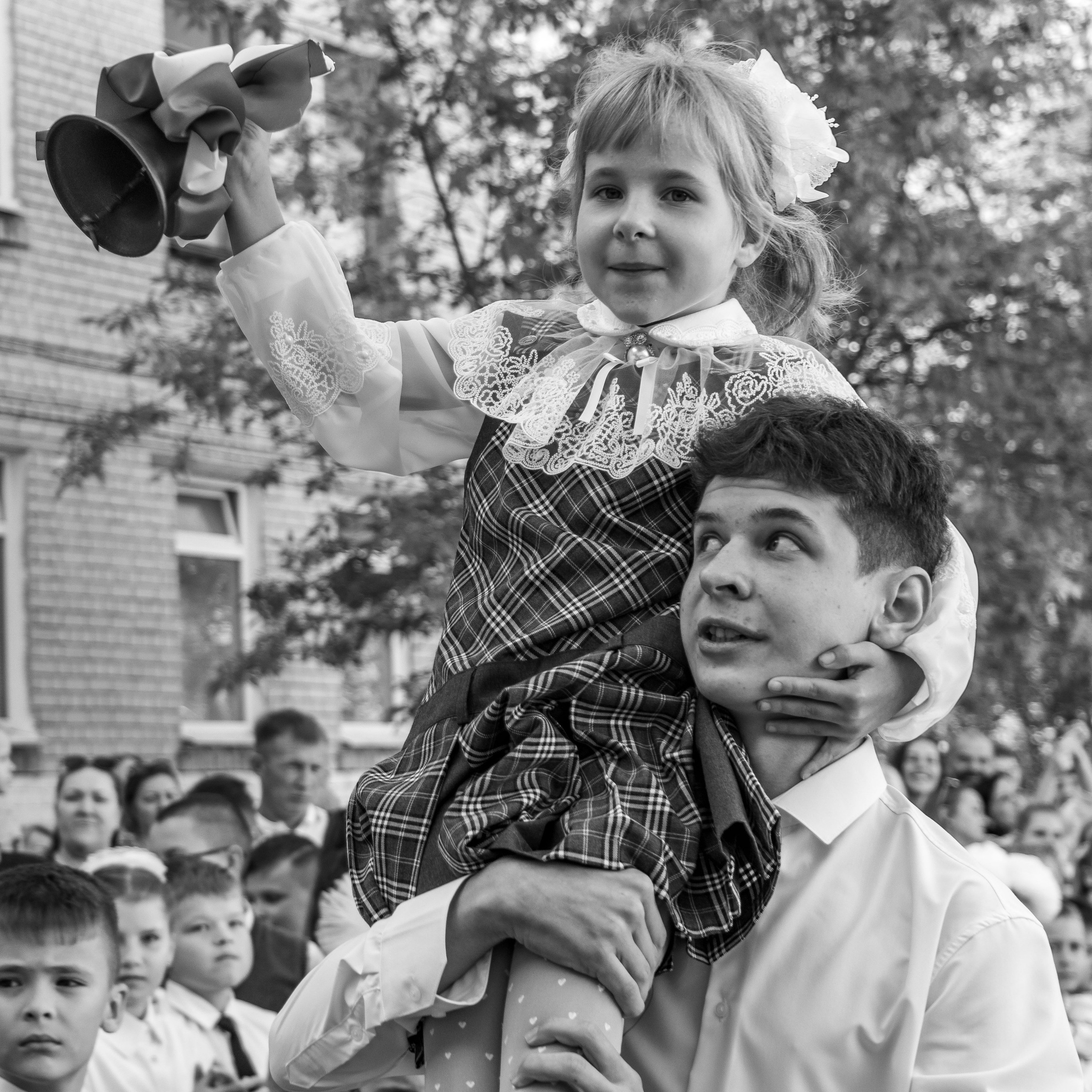 Первый класс