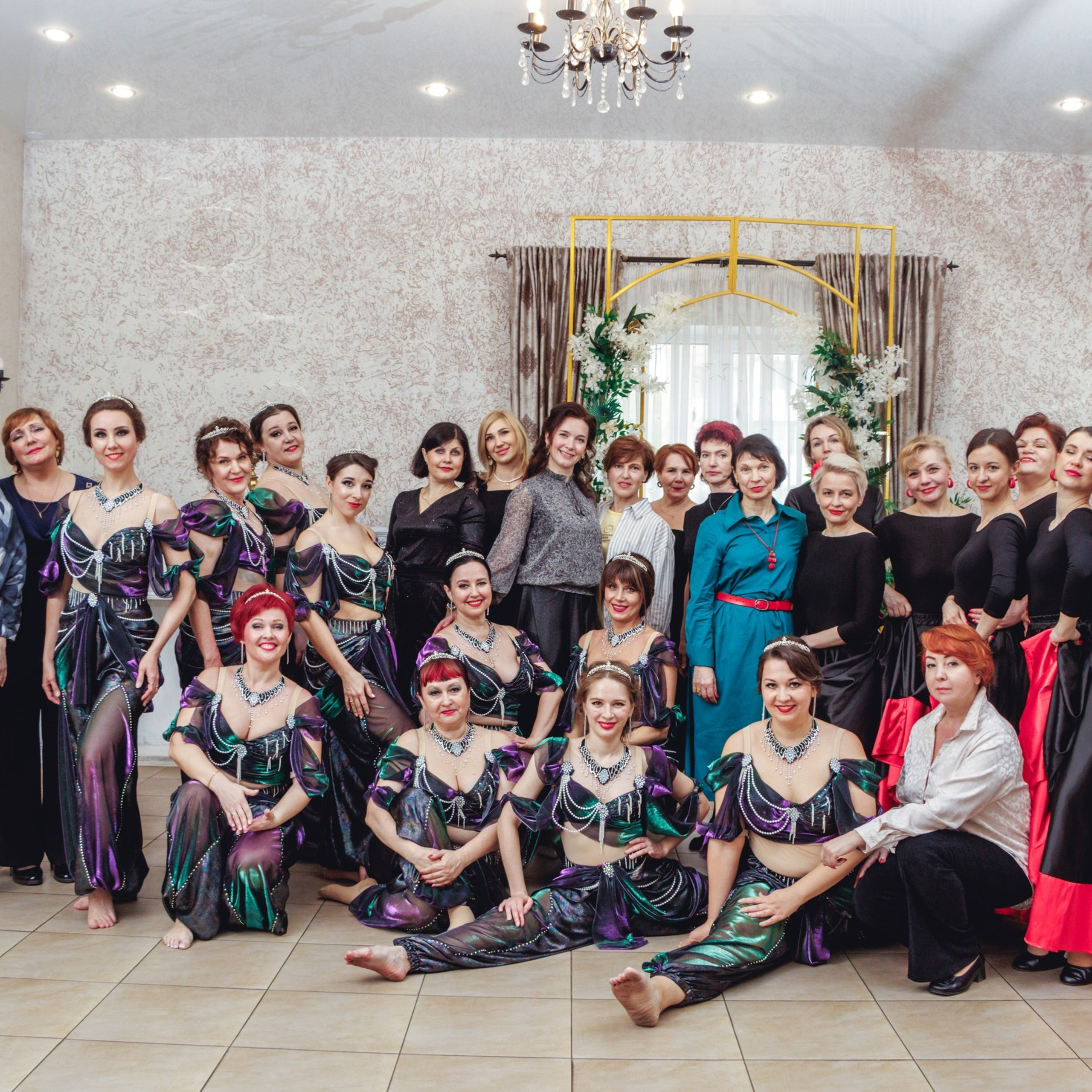 Отзывы о фотографах в Дзержинске. Фотограф в Дзержинске Воронина Юлия