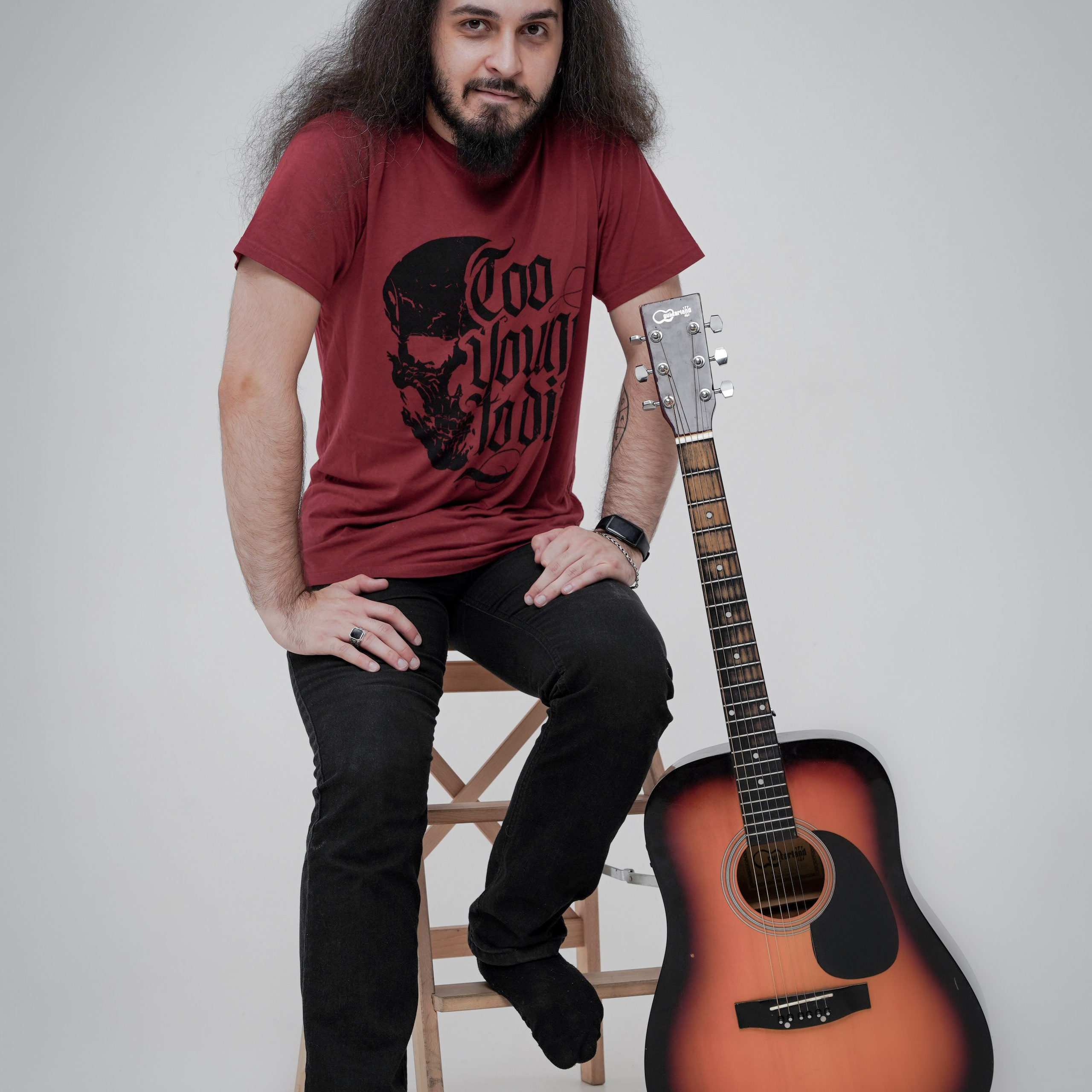 Отзывы. Фотограф Виктория Иванова (Паприка) РостовМир фото с хорошей музыкой!