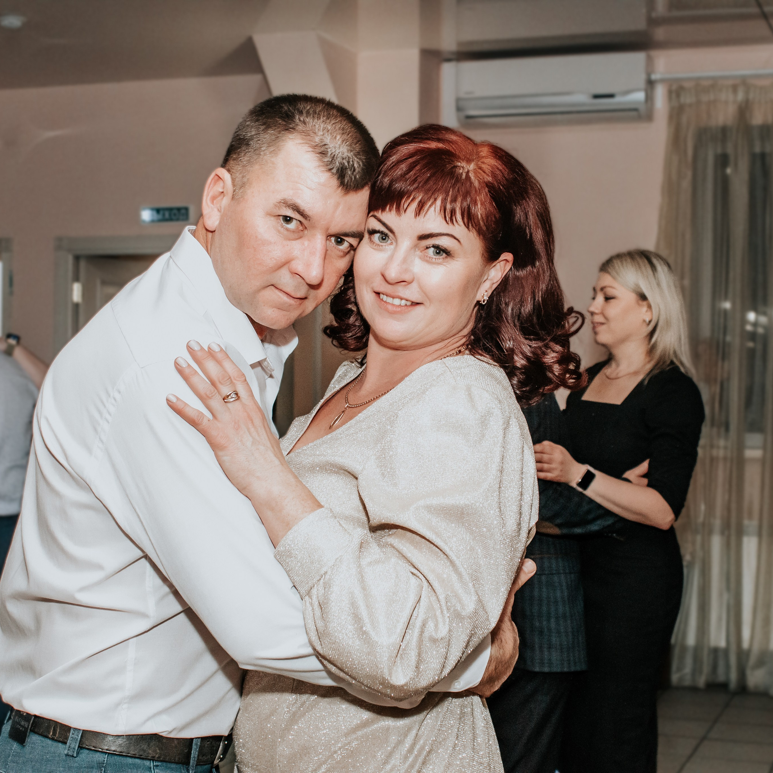 Отзывы. Фотограф Марина Наумова