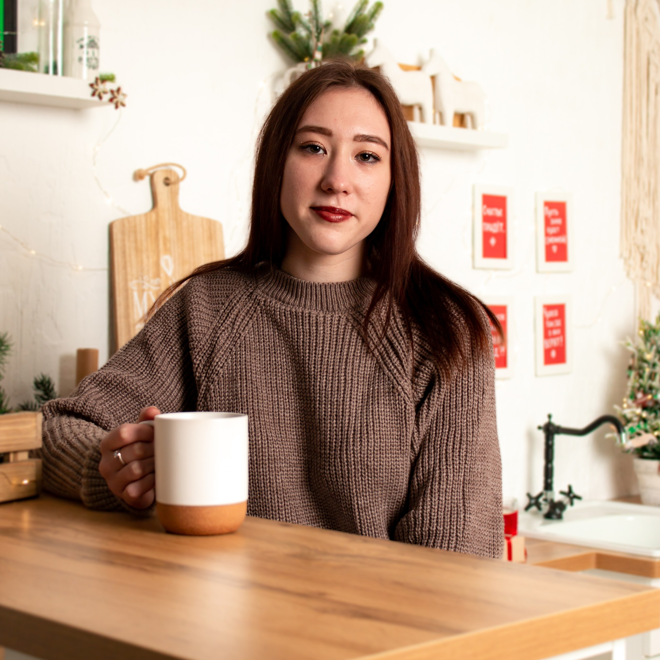 Отзывы. Фотограф Марина Наумова