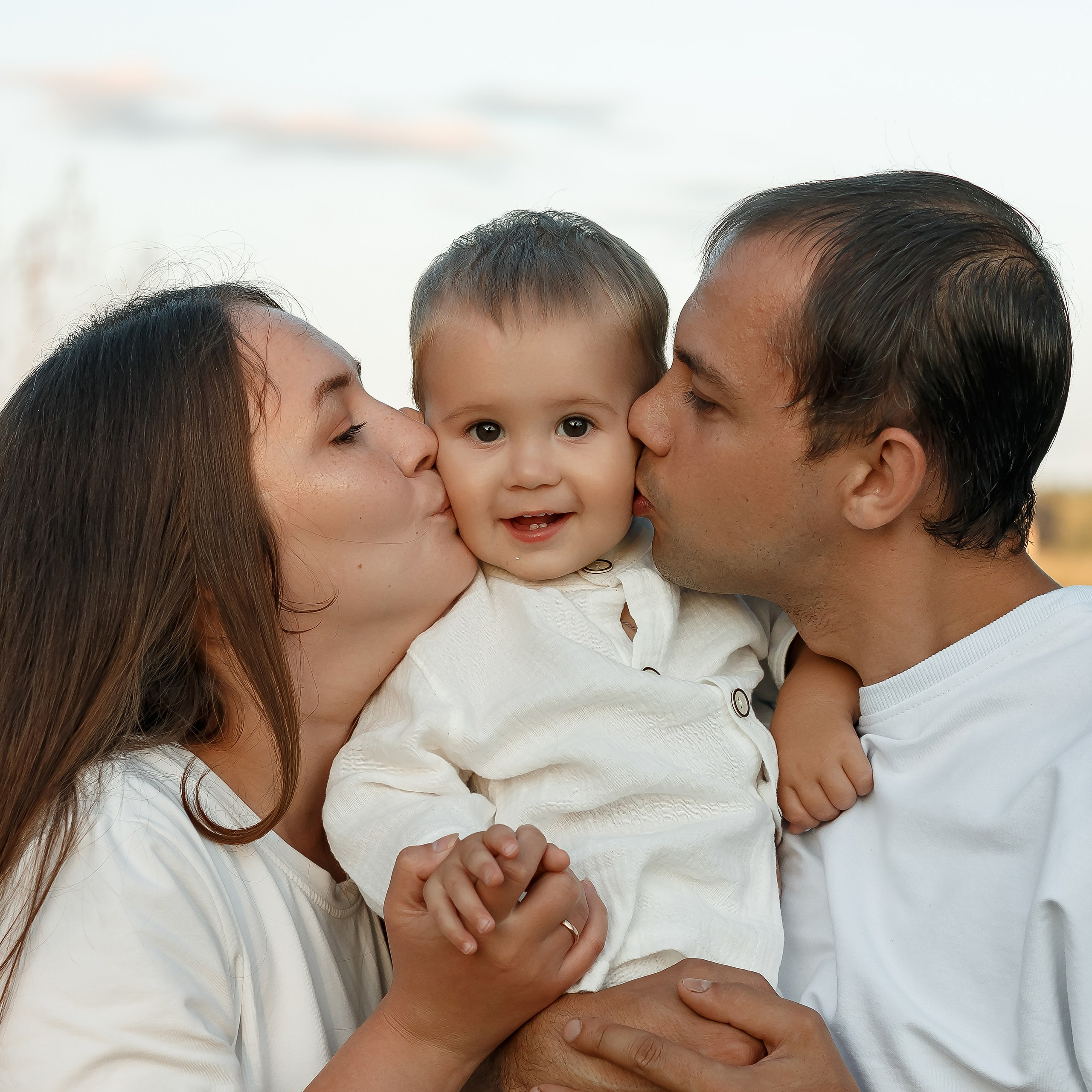 Отзывы. Фотограф Марина Наумова