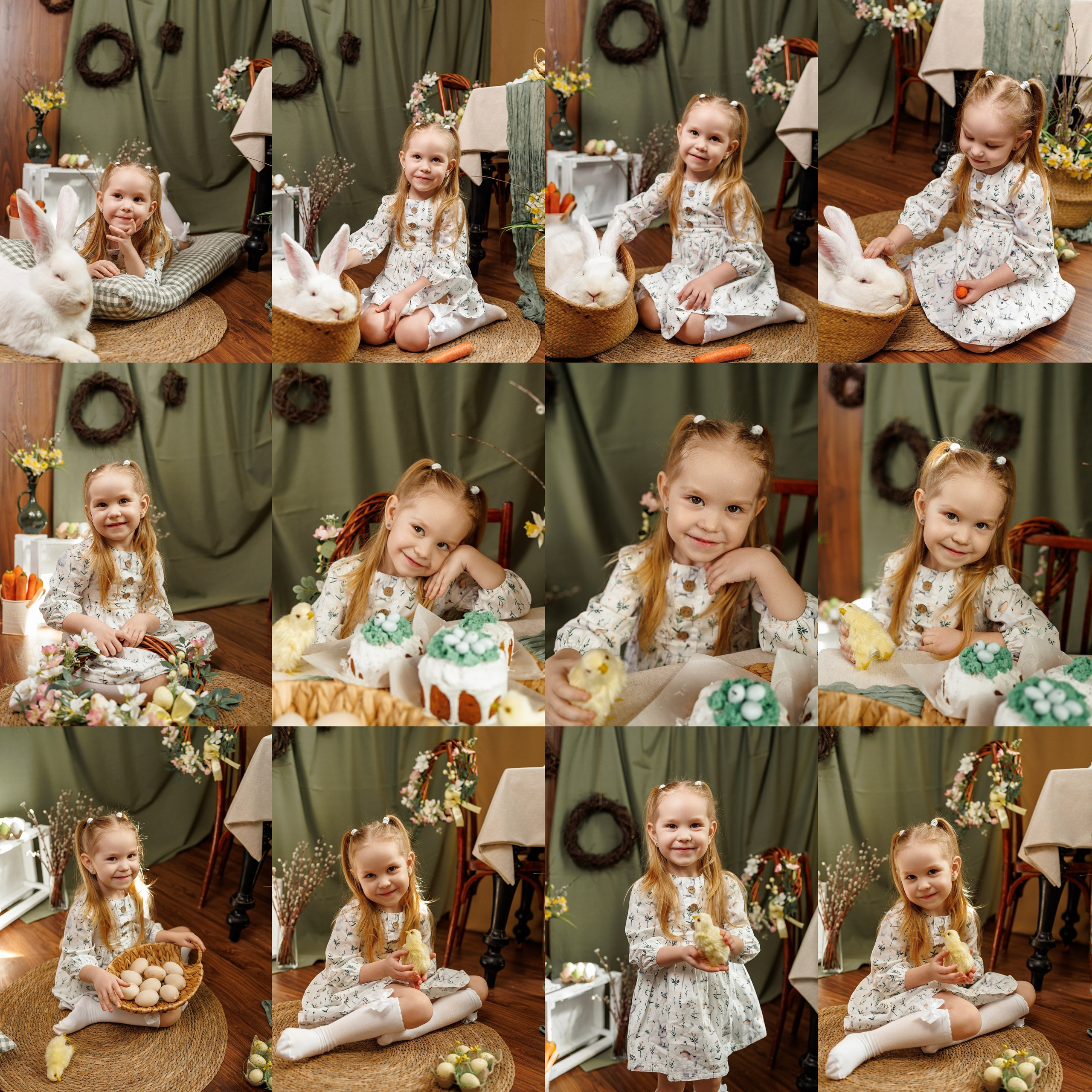 Отзывы. Фотограф Марина Наумова